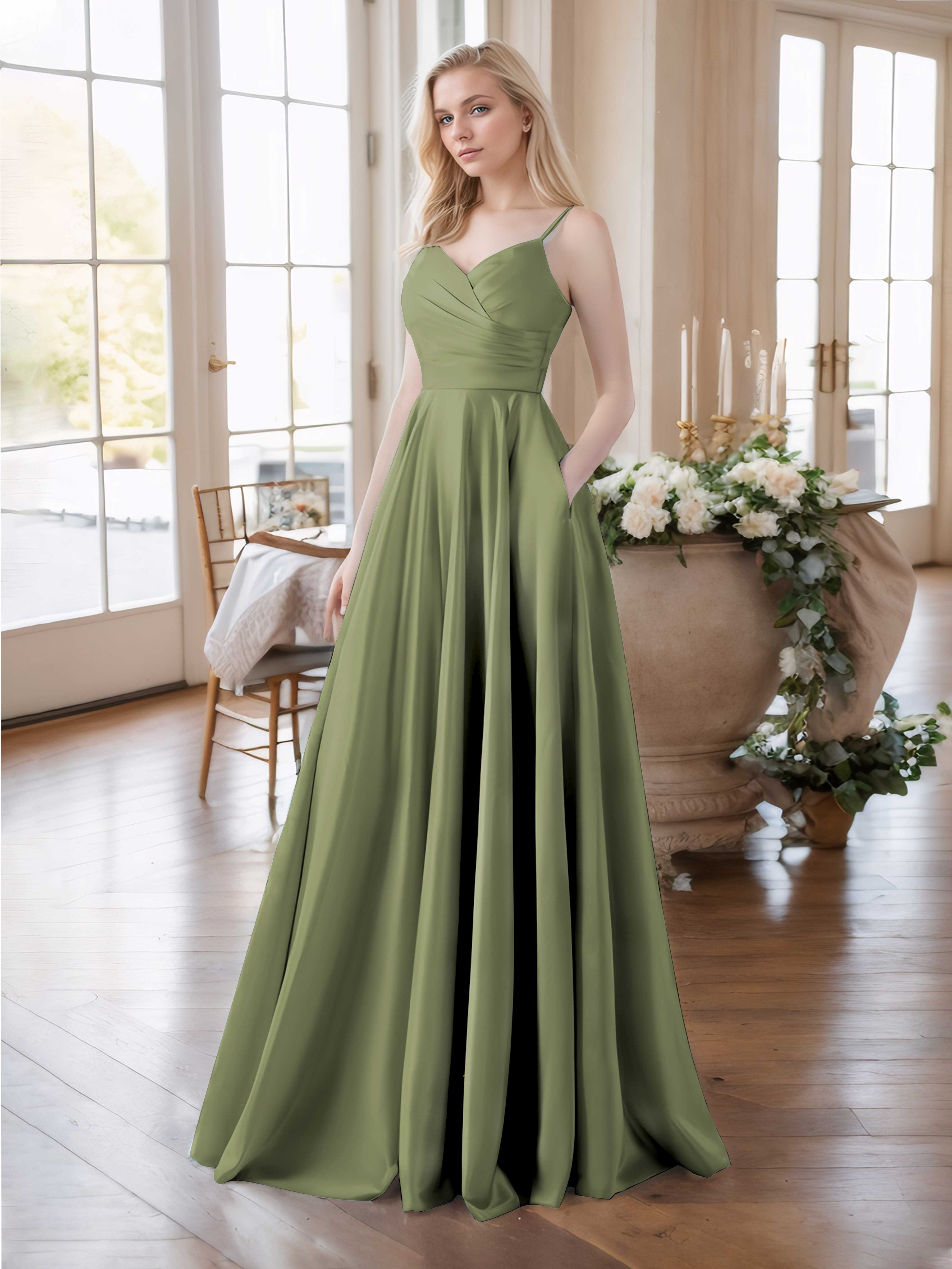 #Couleur_Vert Olive