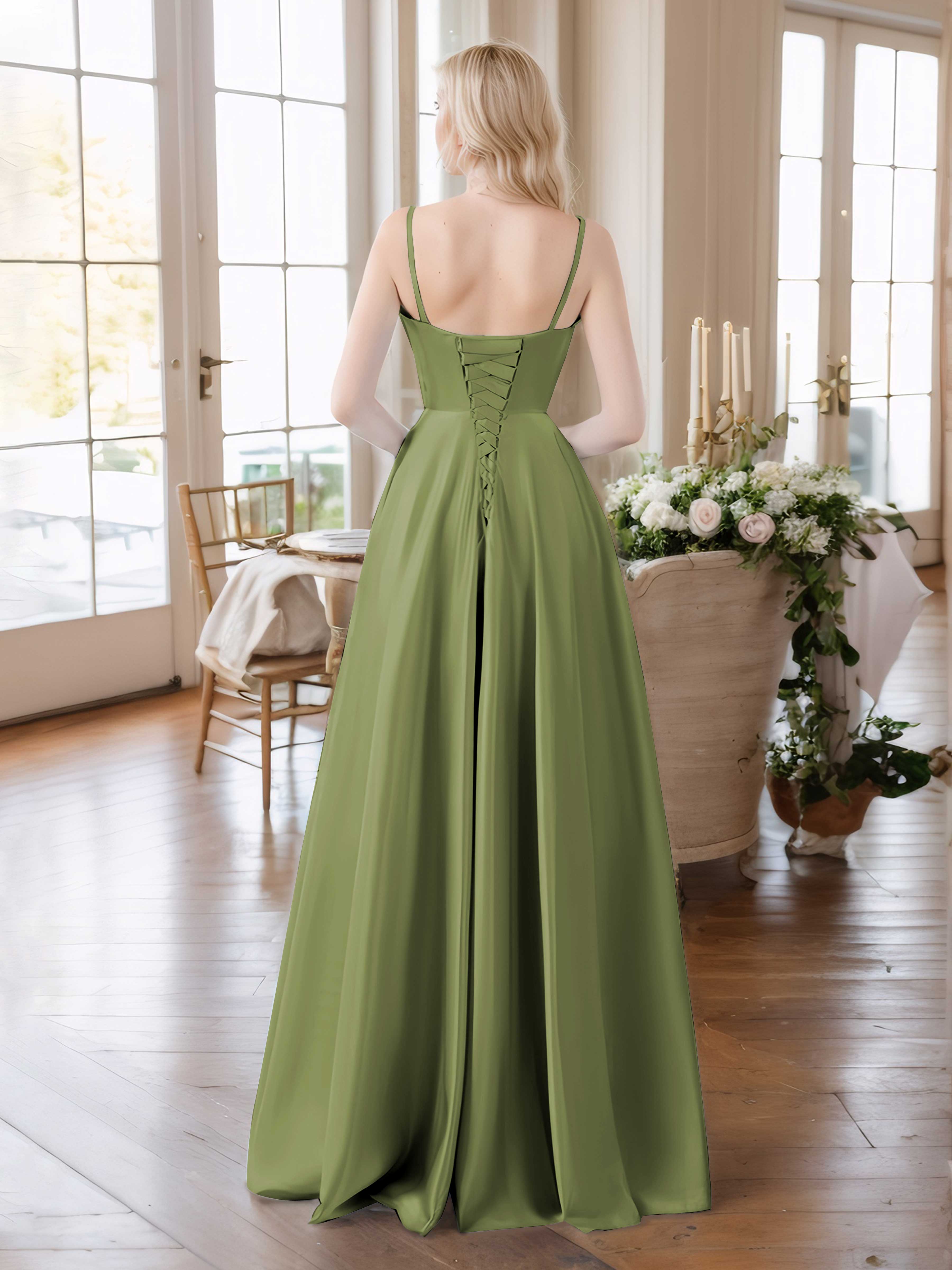#Couleur_Vert Olive