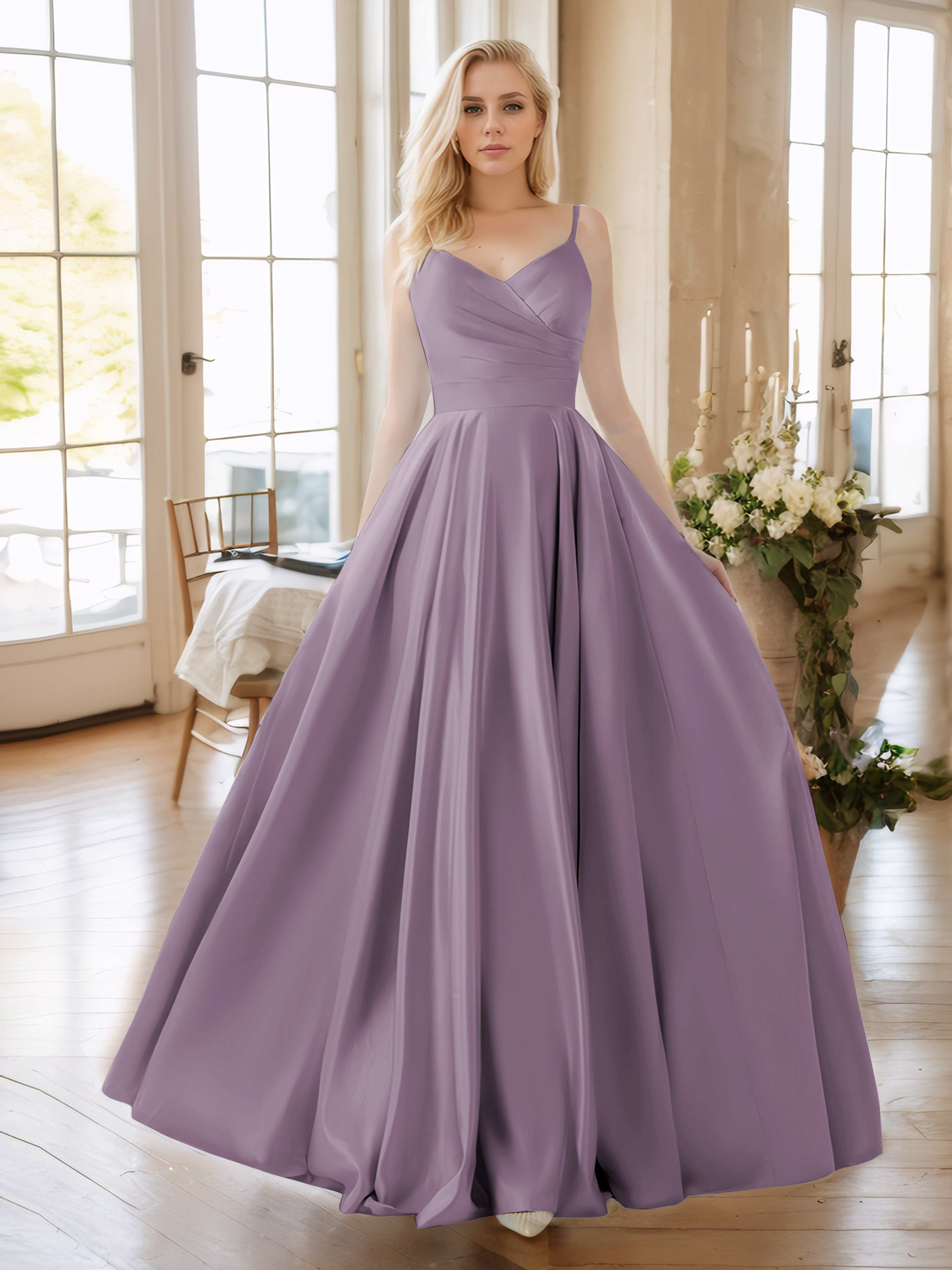 #Couleur_Vintage Mauve