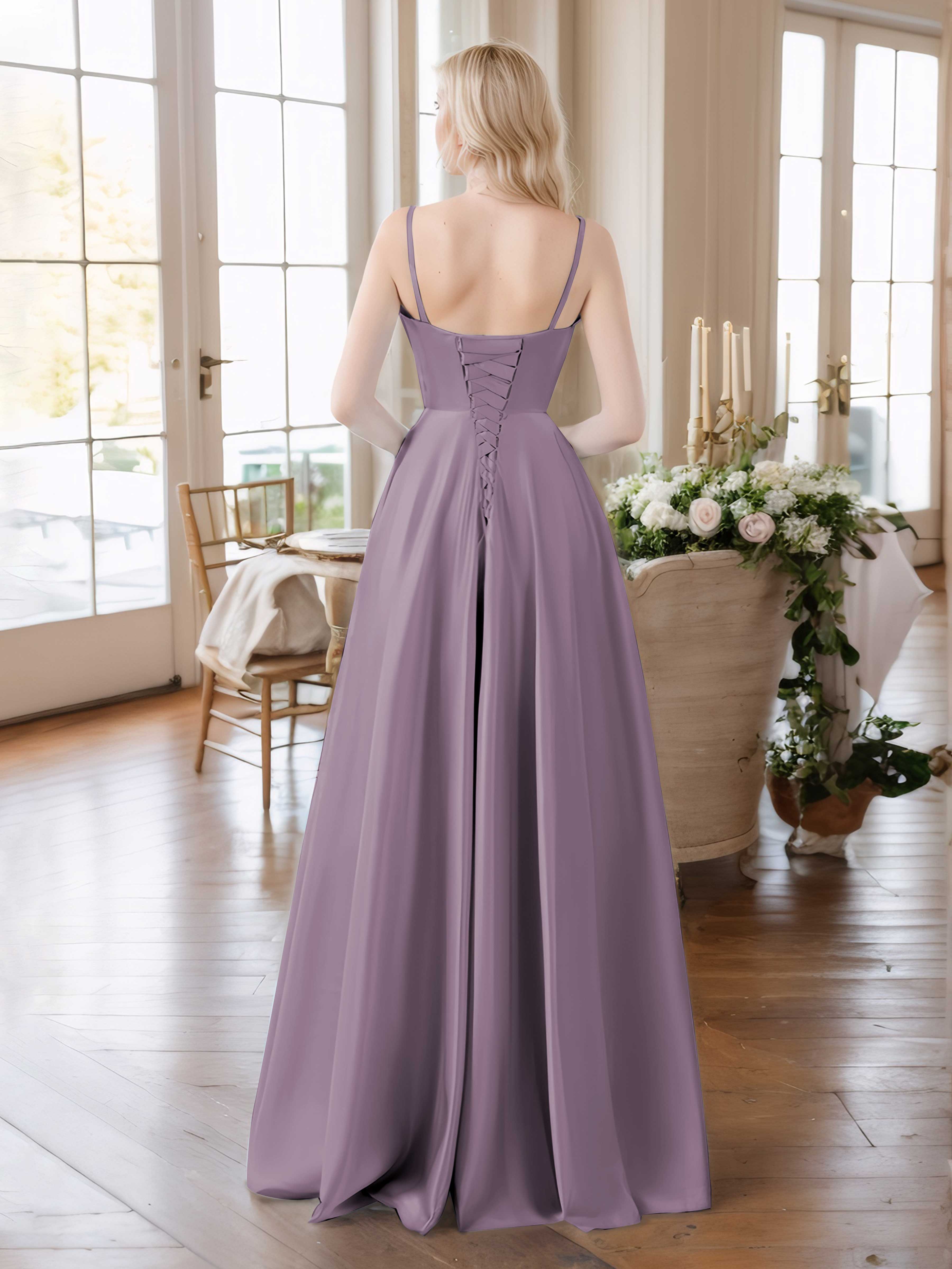 #Couleur_Vintage Mauve