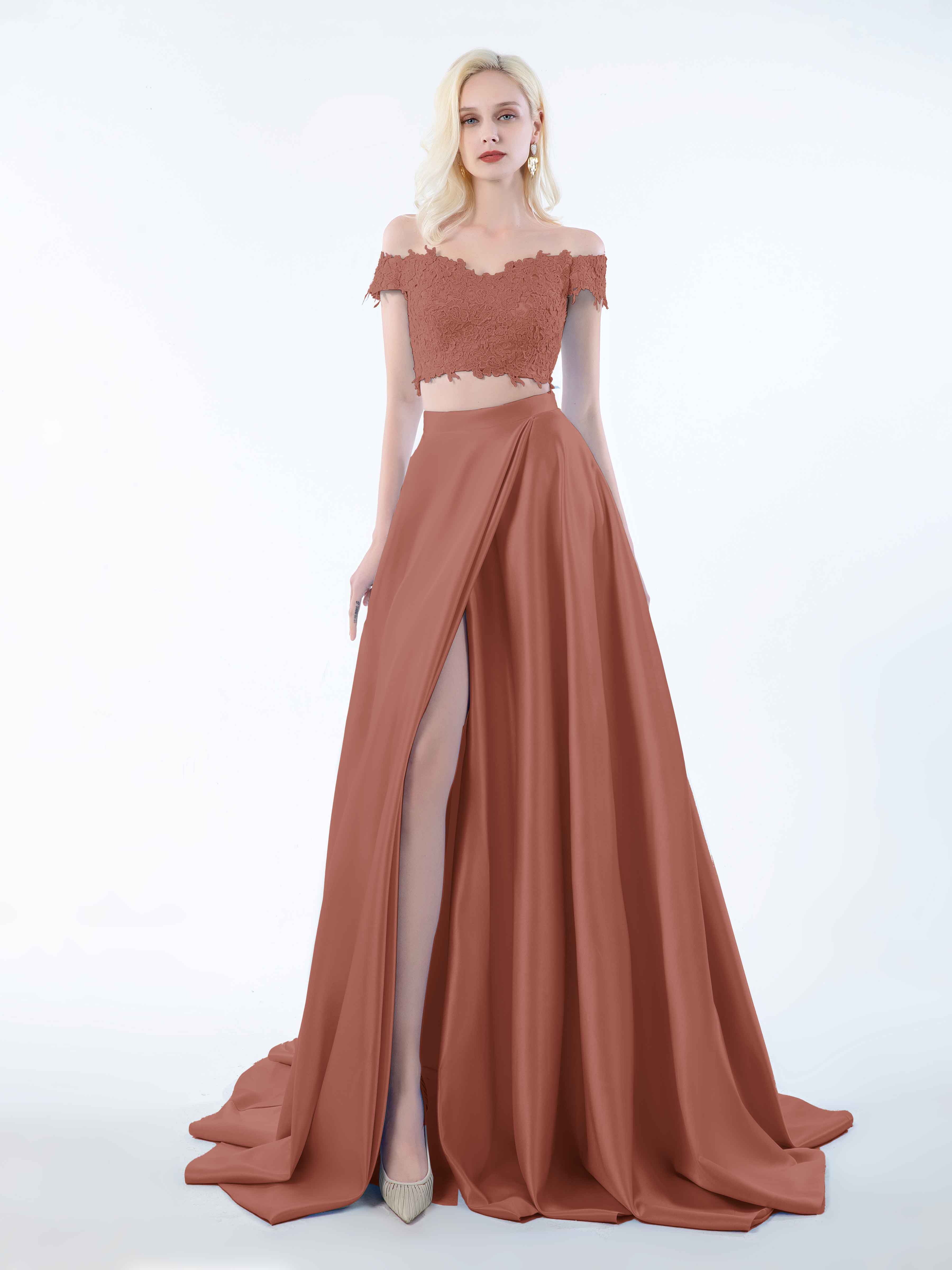 #Couleur_Orange Brûlé
