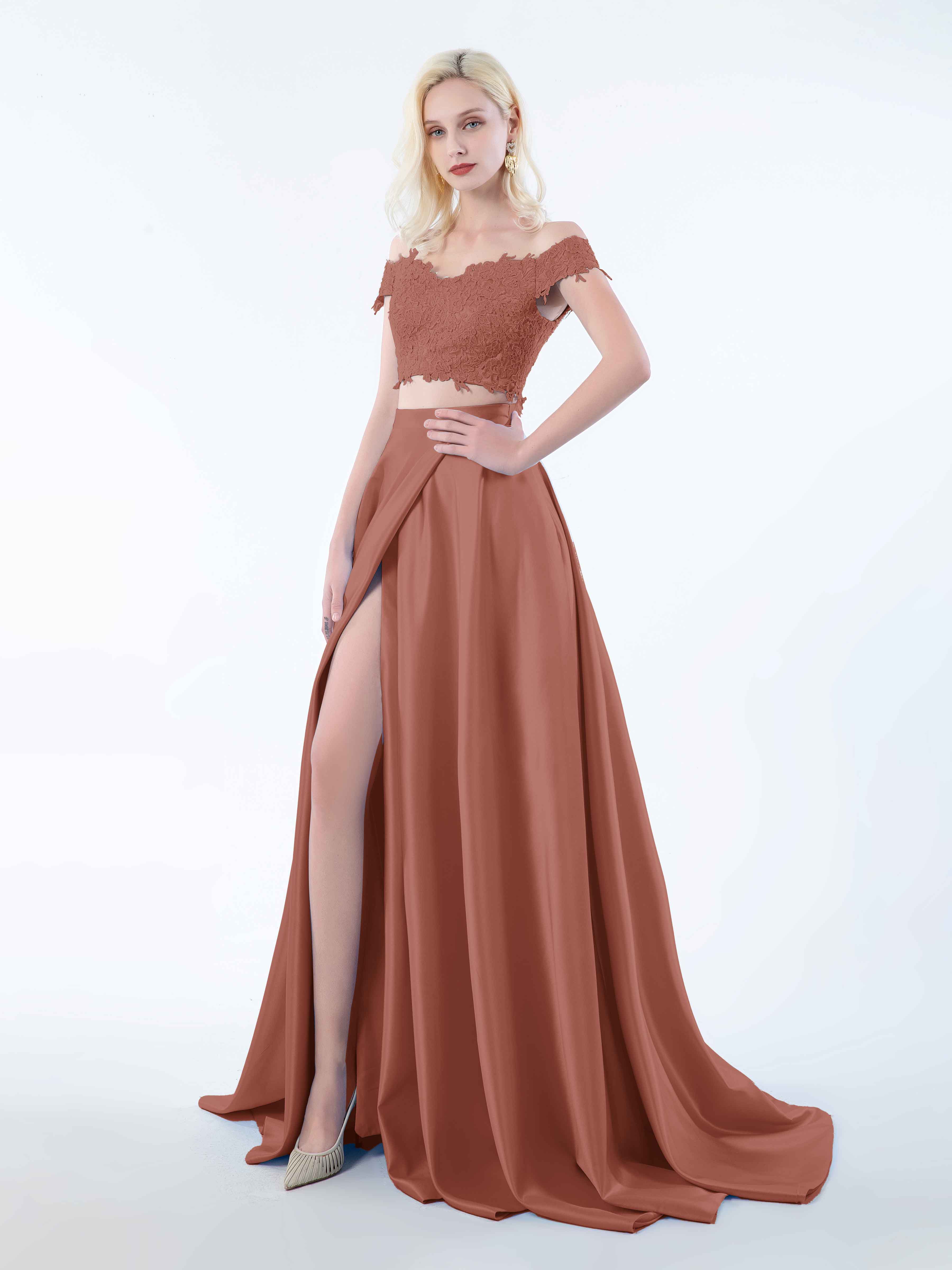 #Couleur_Orange Brûlé