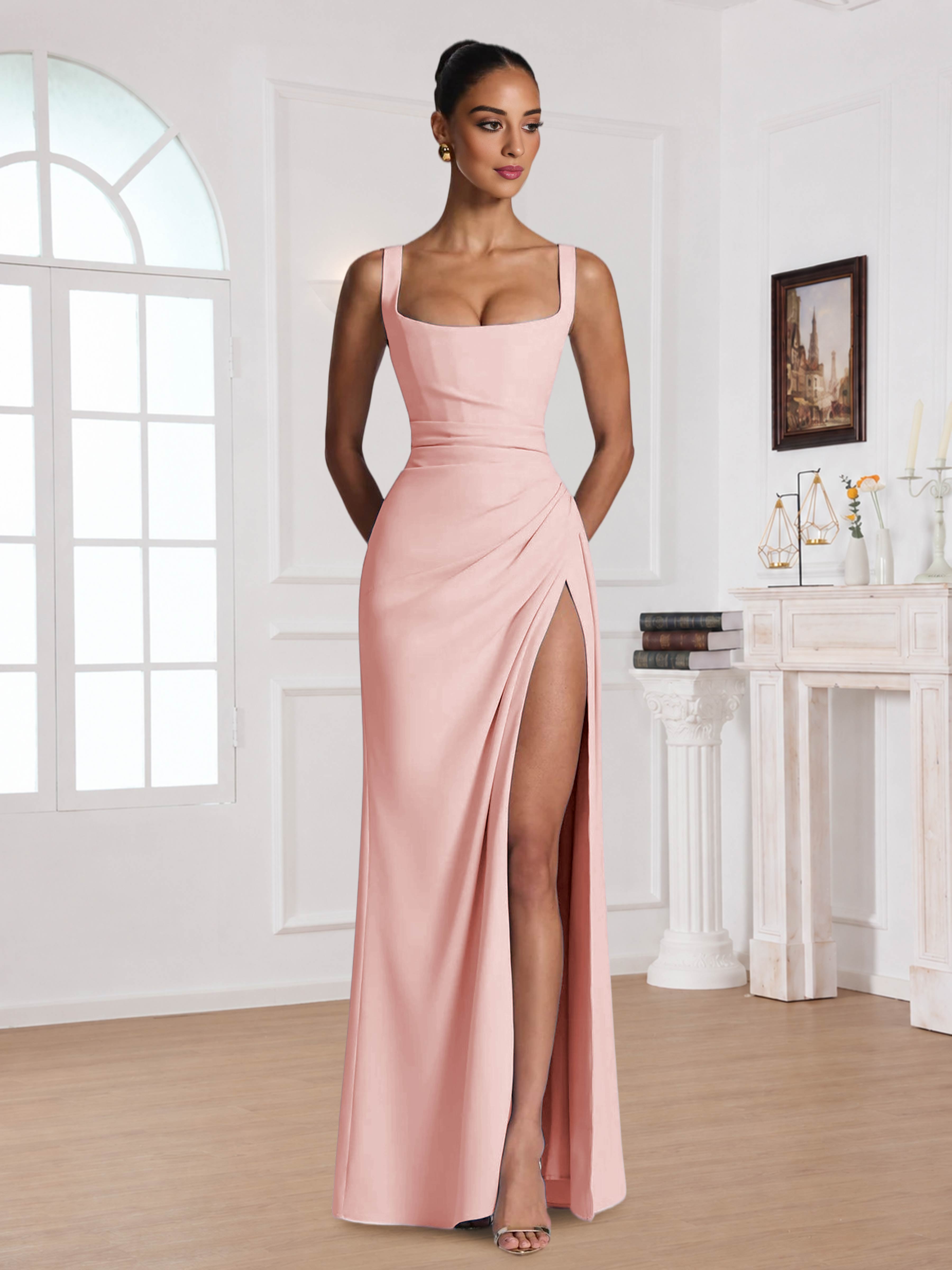 #Couleur_Rose Pâle
