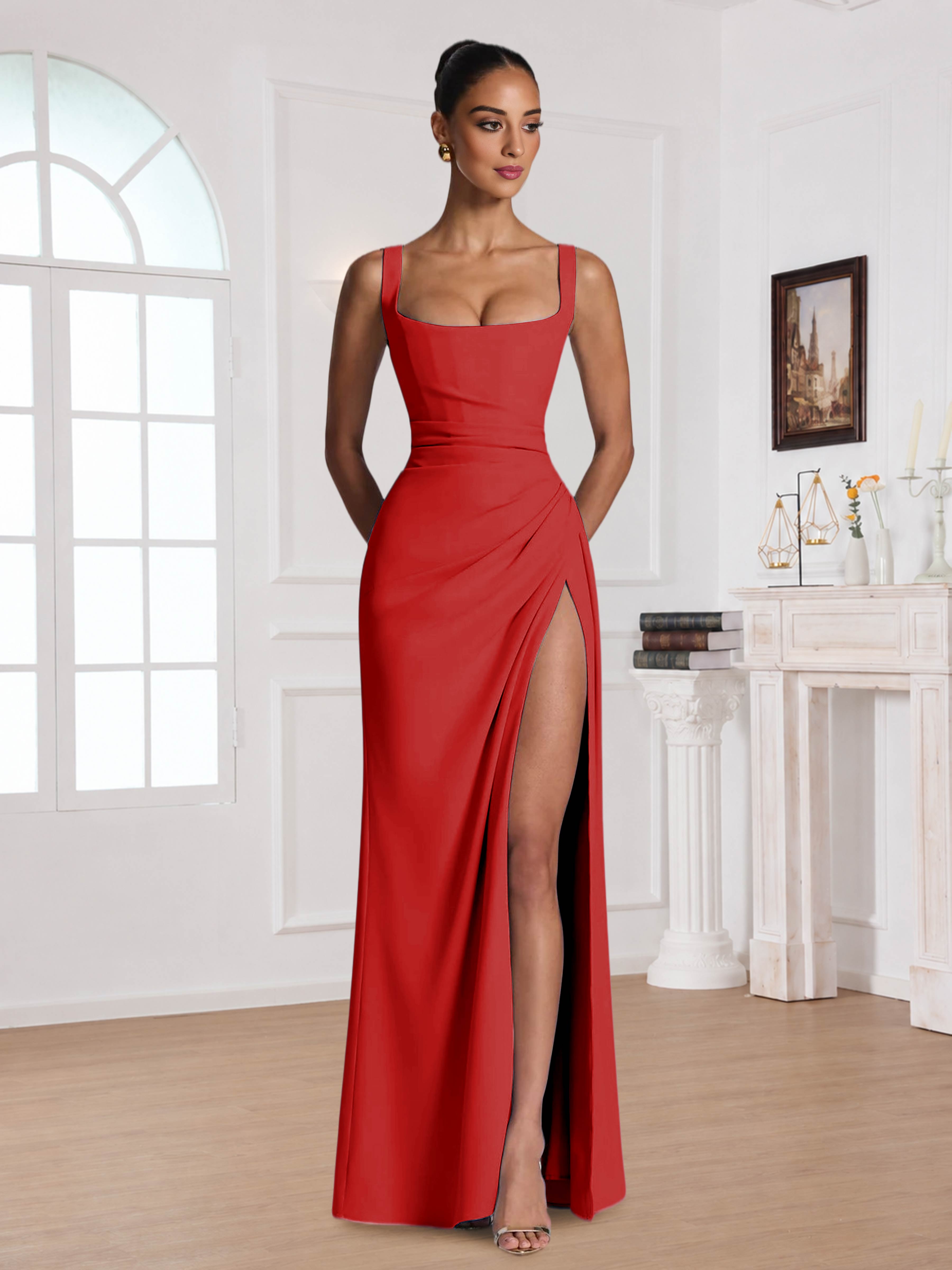 #Couleur_Rouge Cerise