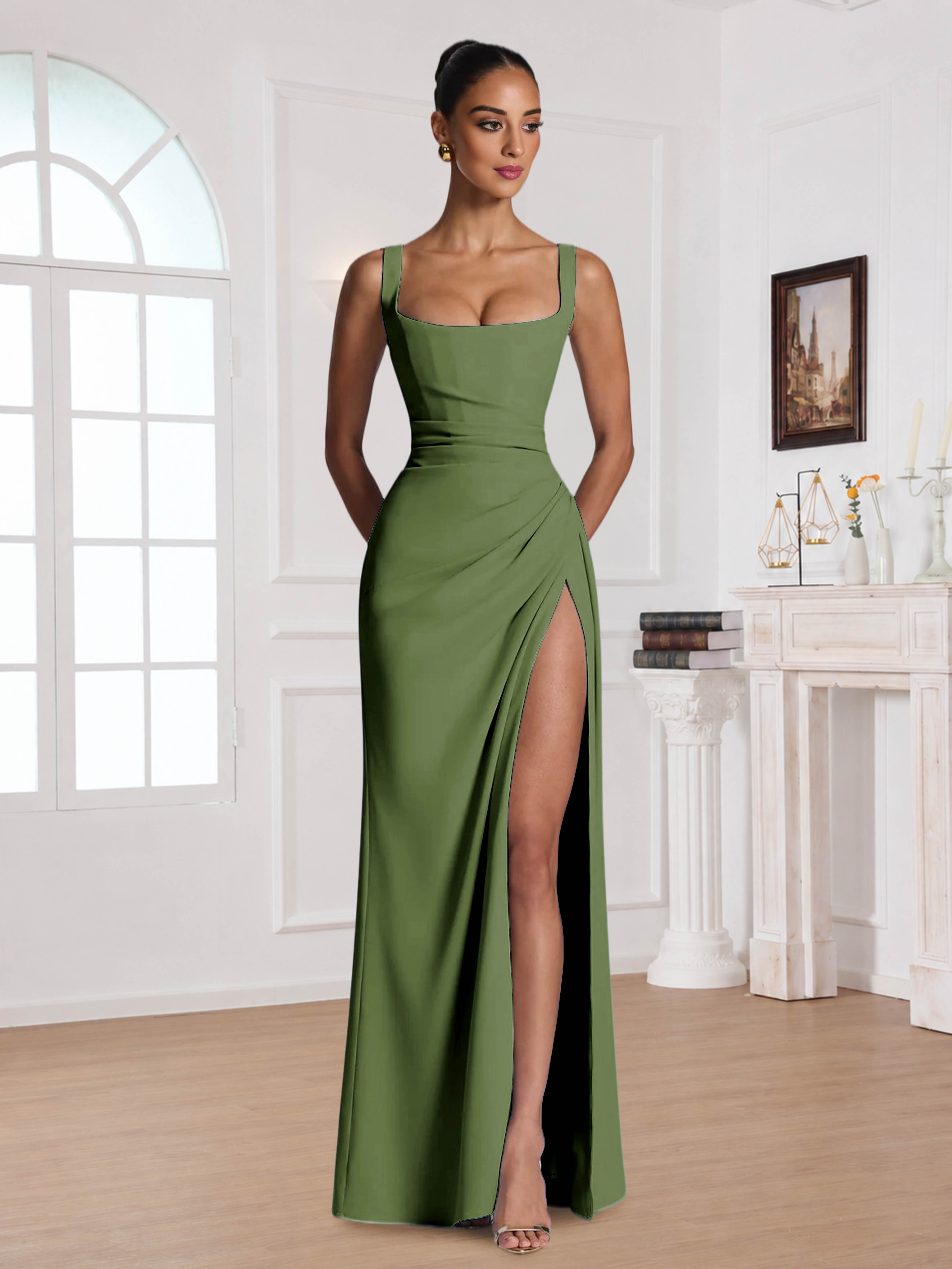 #Couleur_Vert Olive