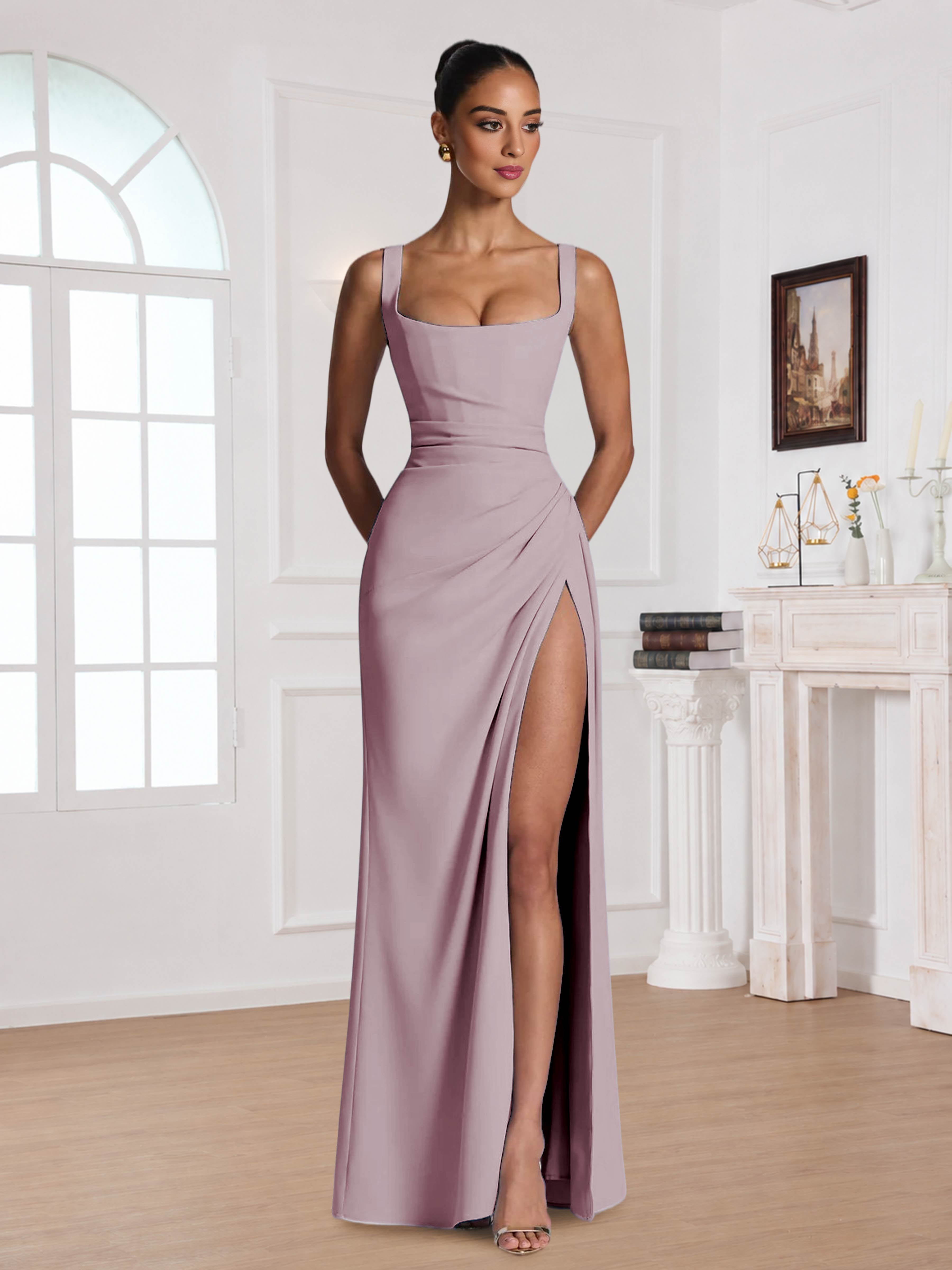 #Couleur_Vintage Mauve