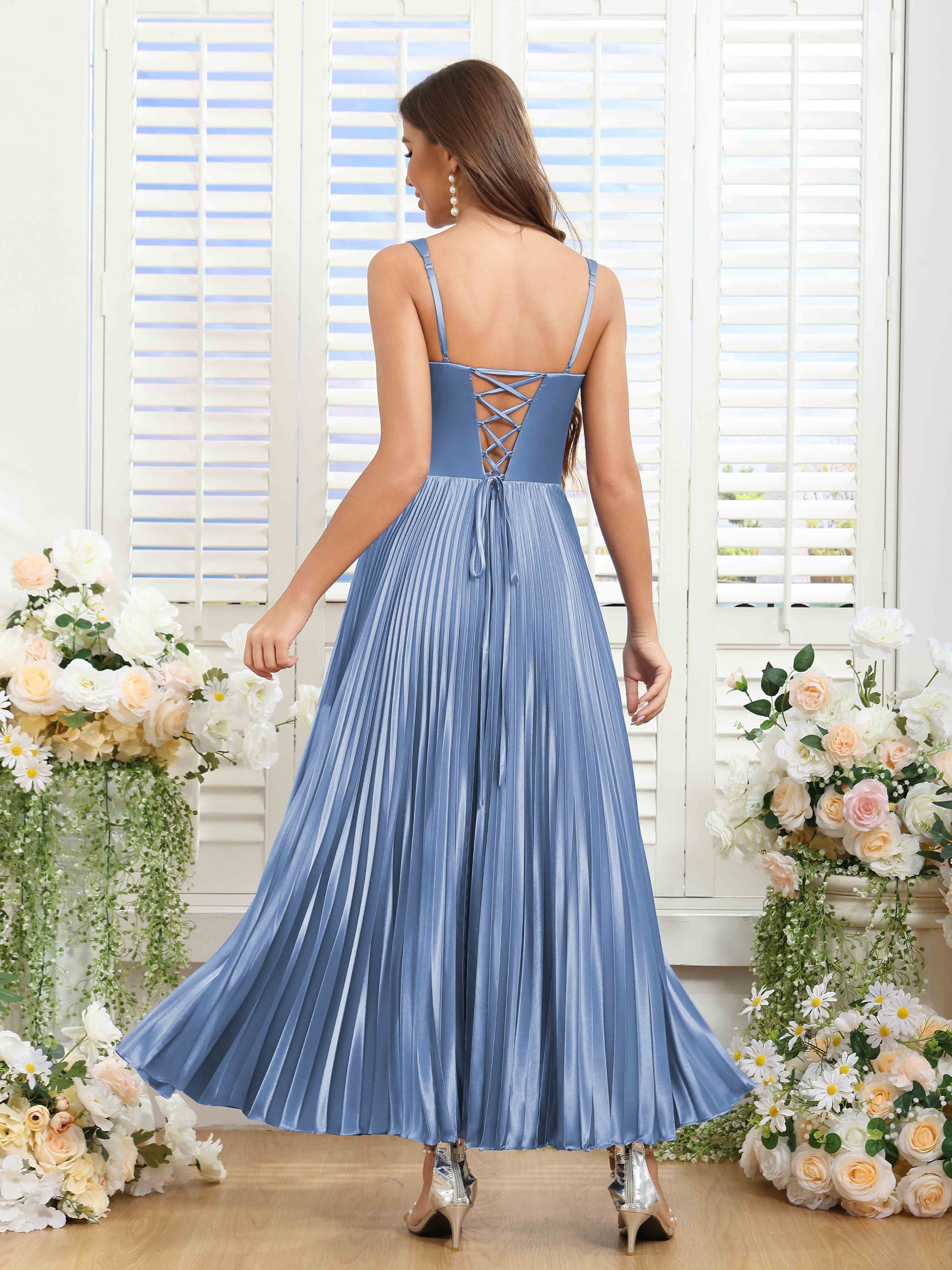 #Couleur_Bleu Poussiéreux