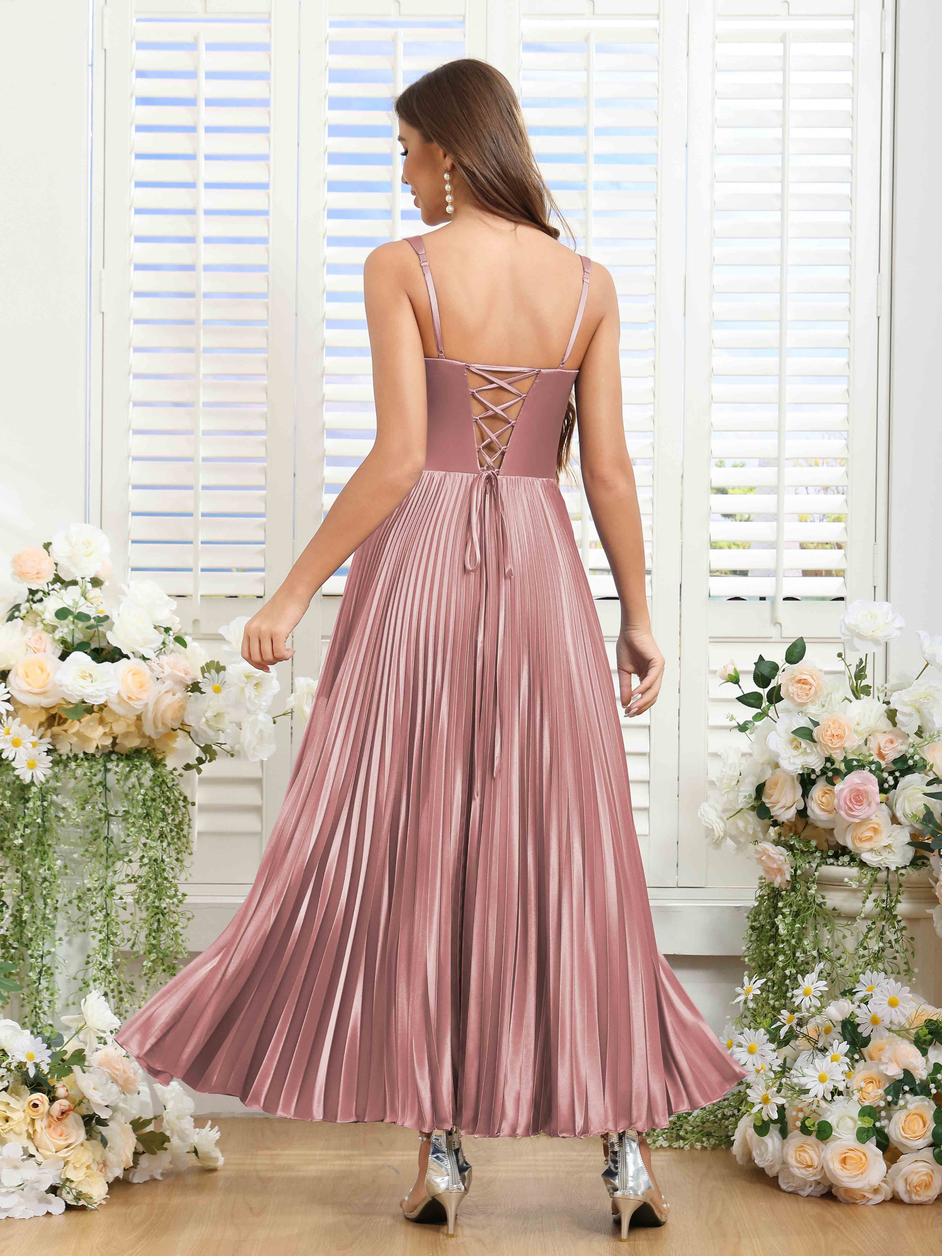 #Couleur_Rose Poussiéreuse