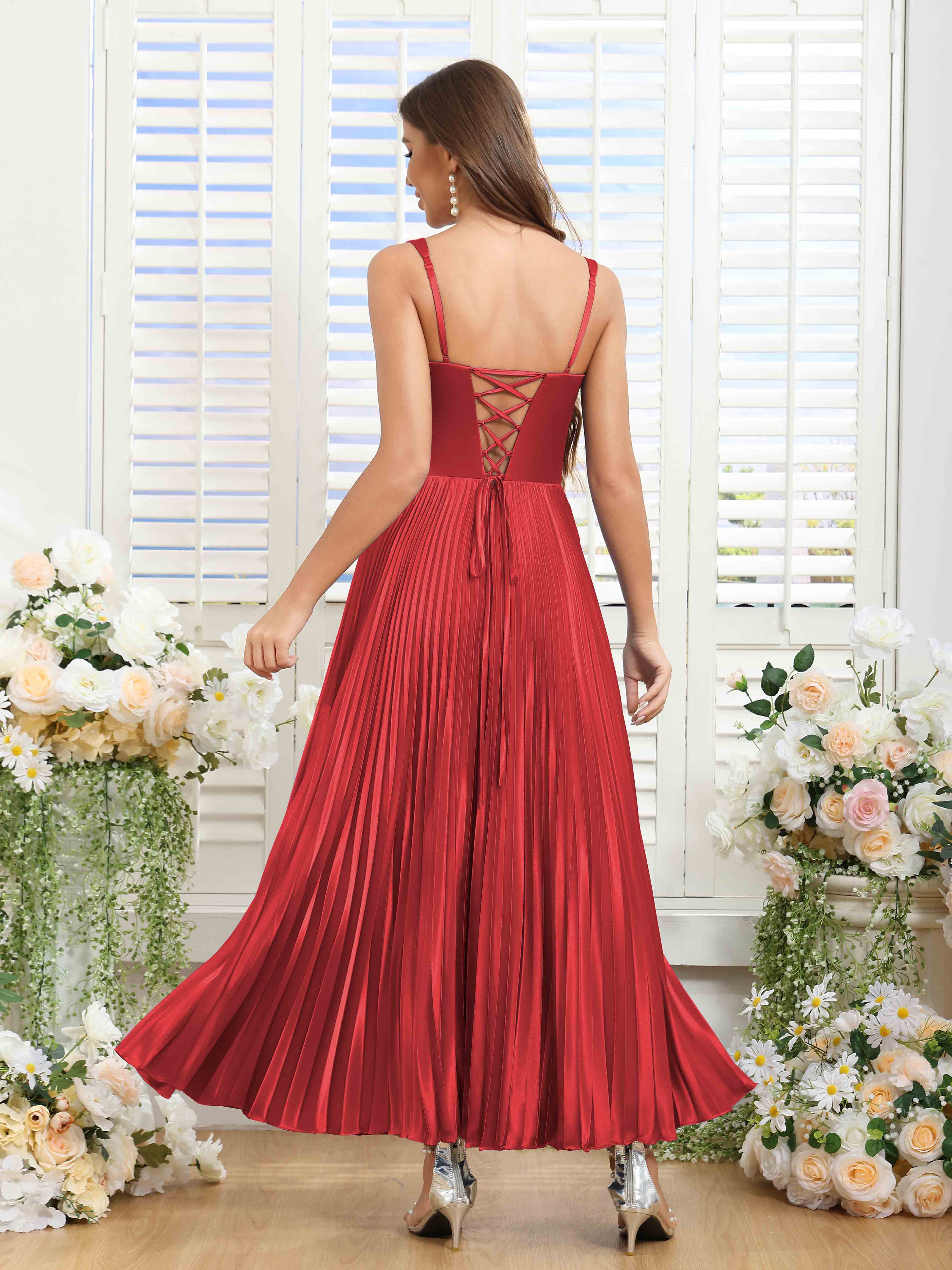 #Couleur_Rouge Cerise