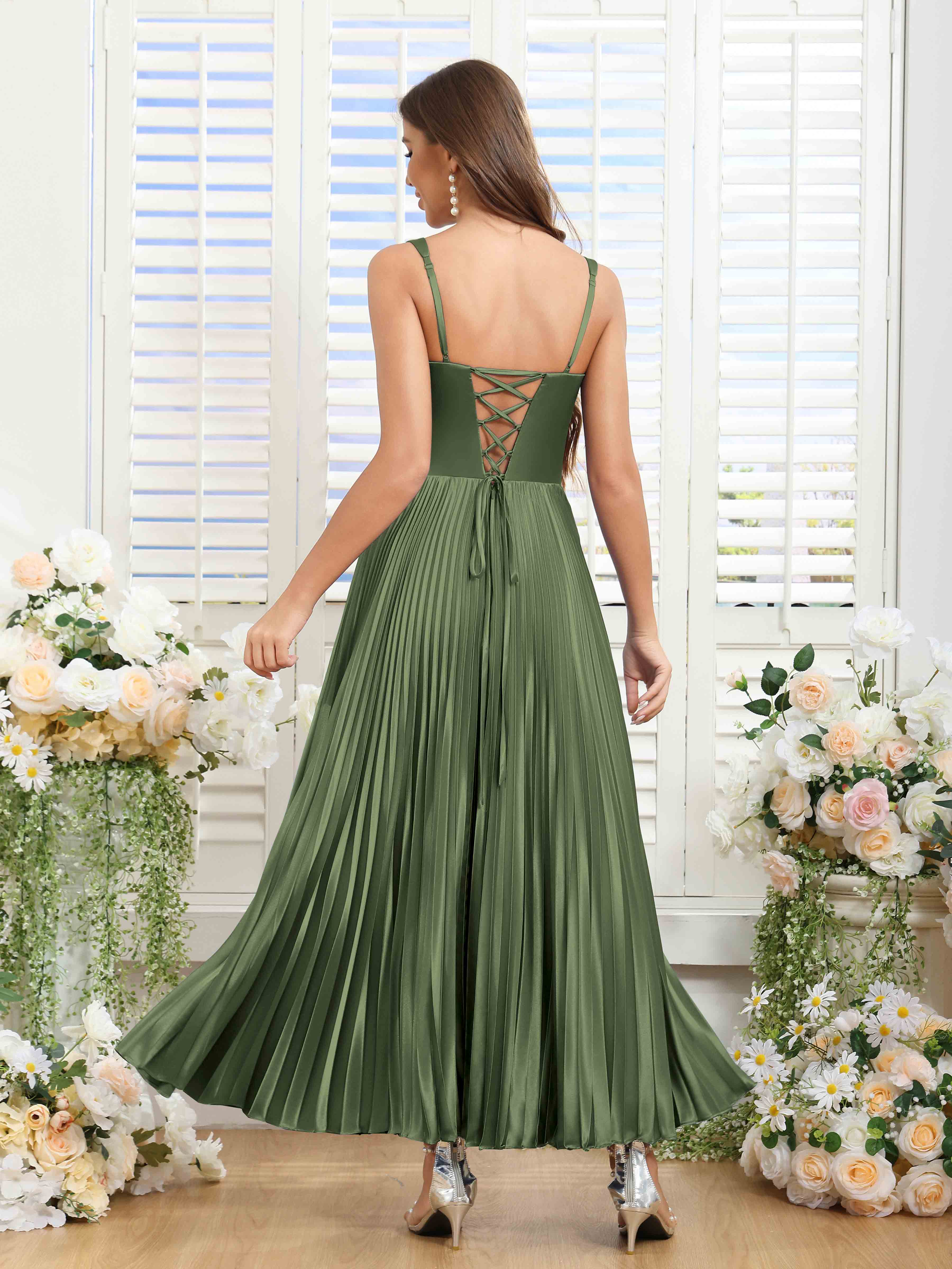 #Couleur_Vert Olive