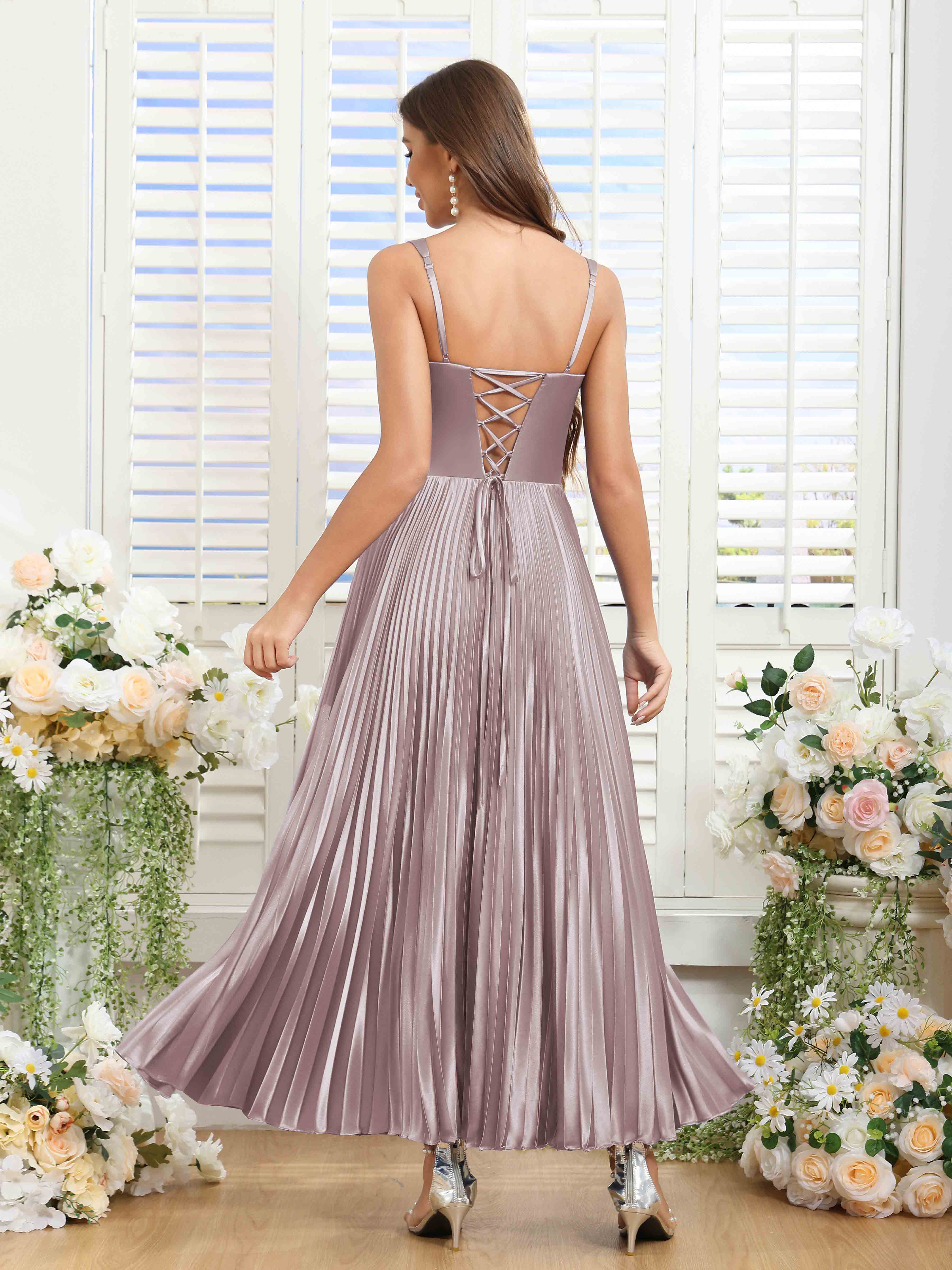 #Couleur_Vintage Mauve