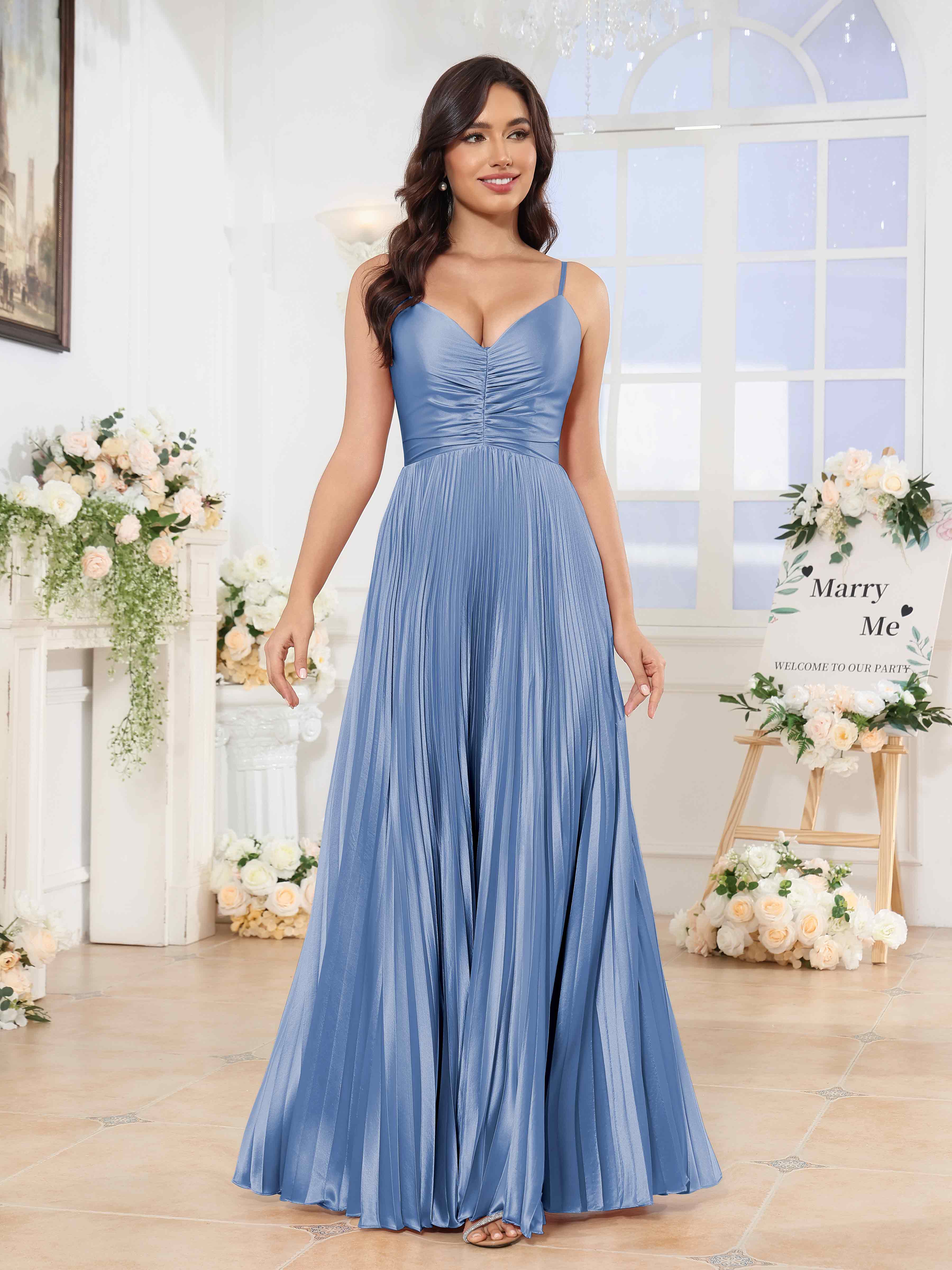 #Couleur_Bleu Poussiéreux