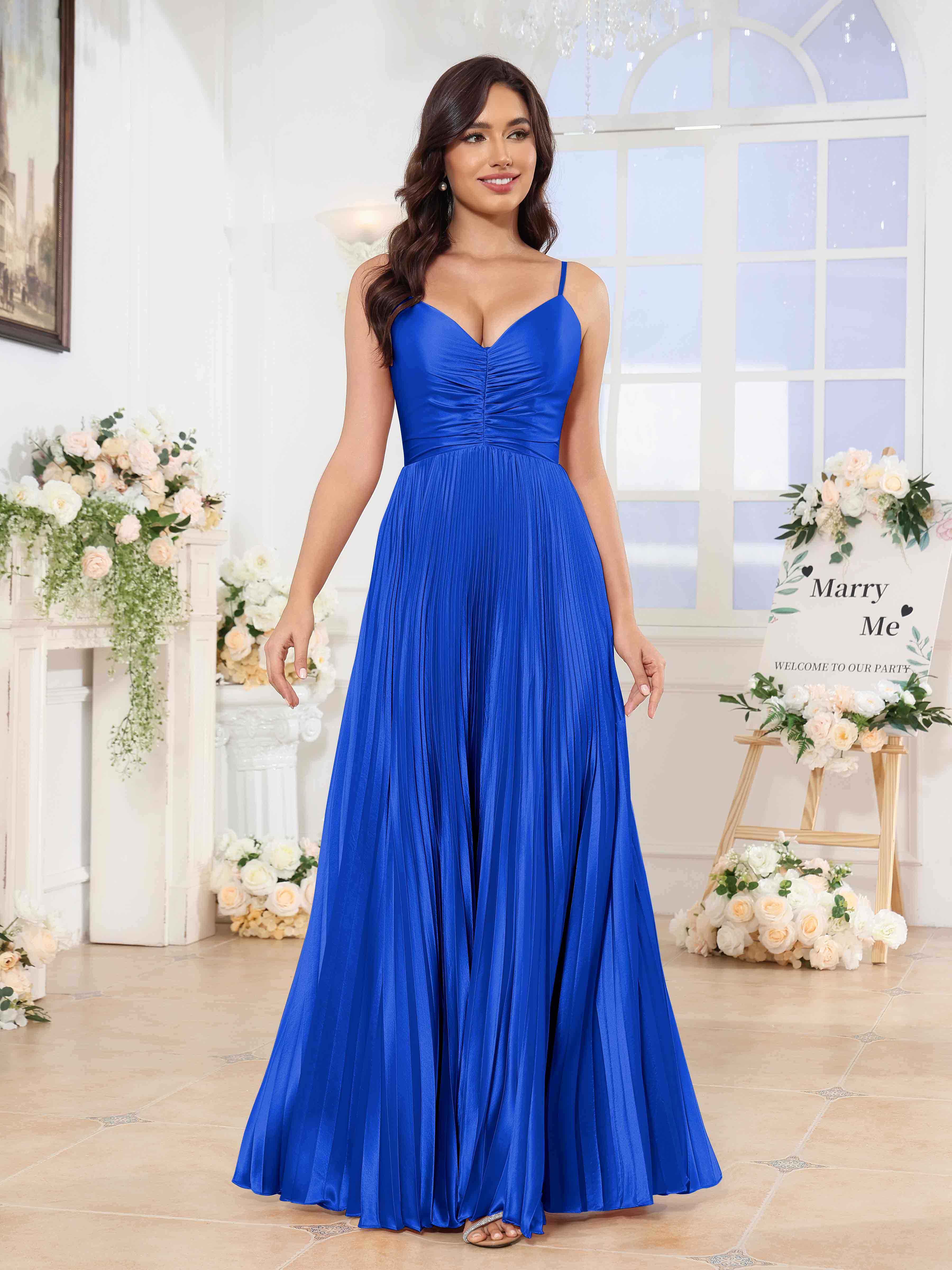 #Couleur_Bleu Roi