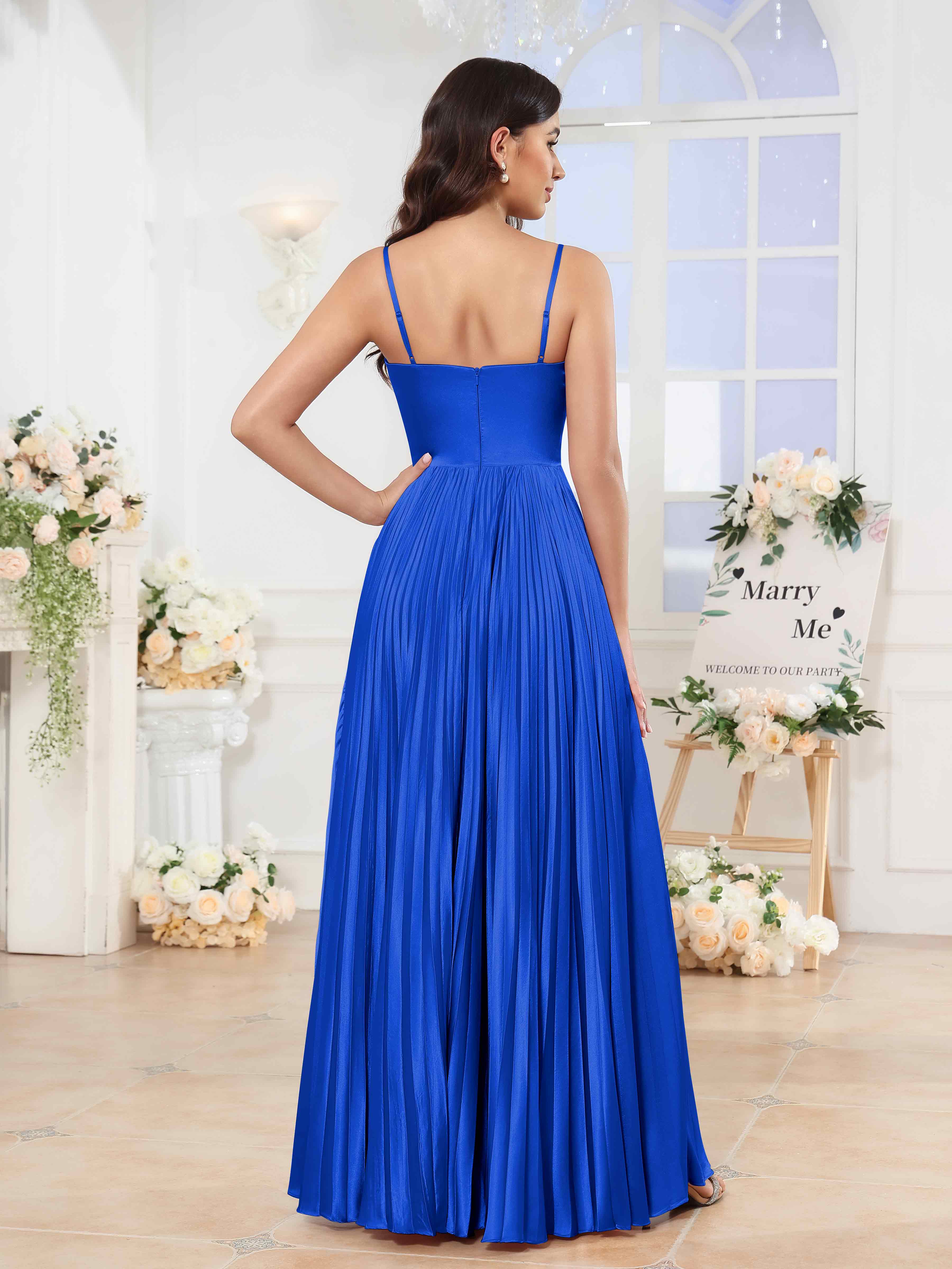 #Couleur_Bleu Roi