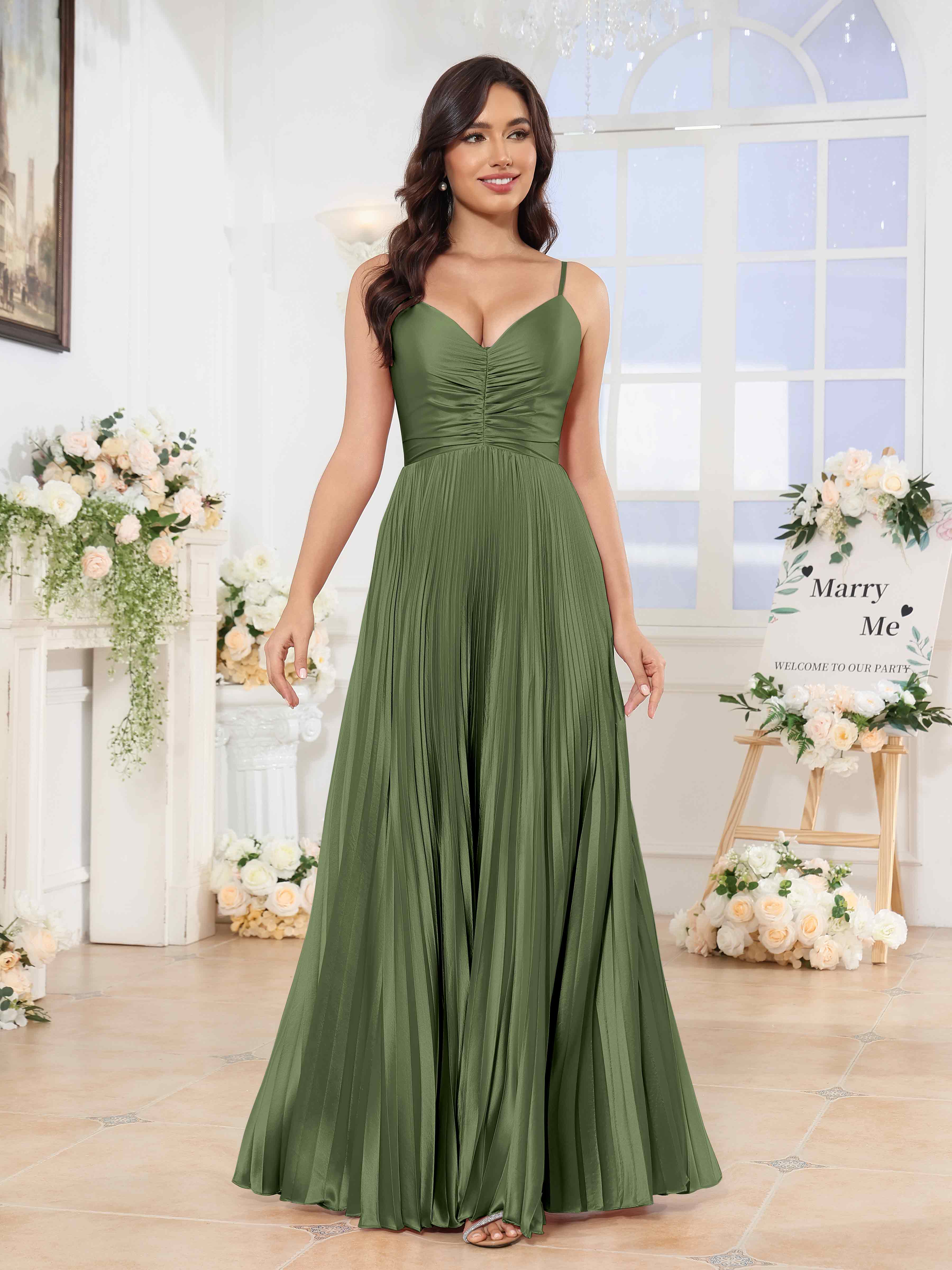#Couleur_Vert Olive