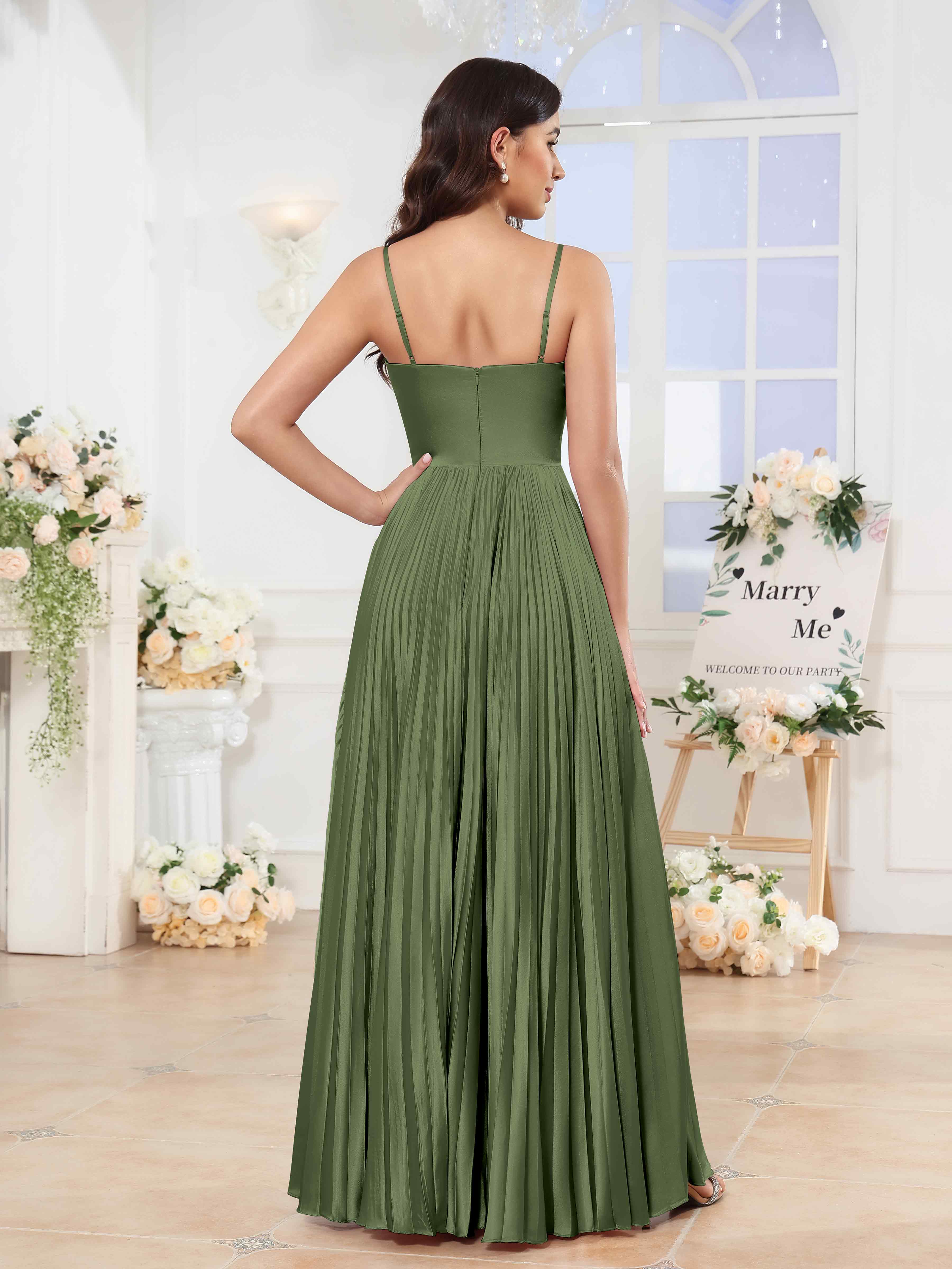 #Couleur_Vert Olive