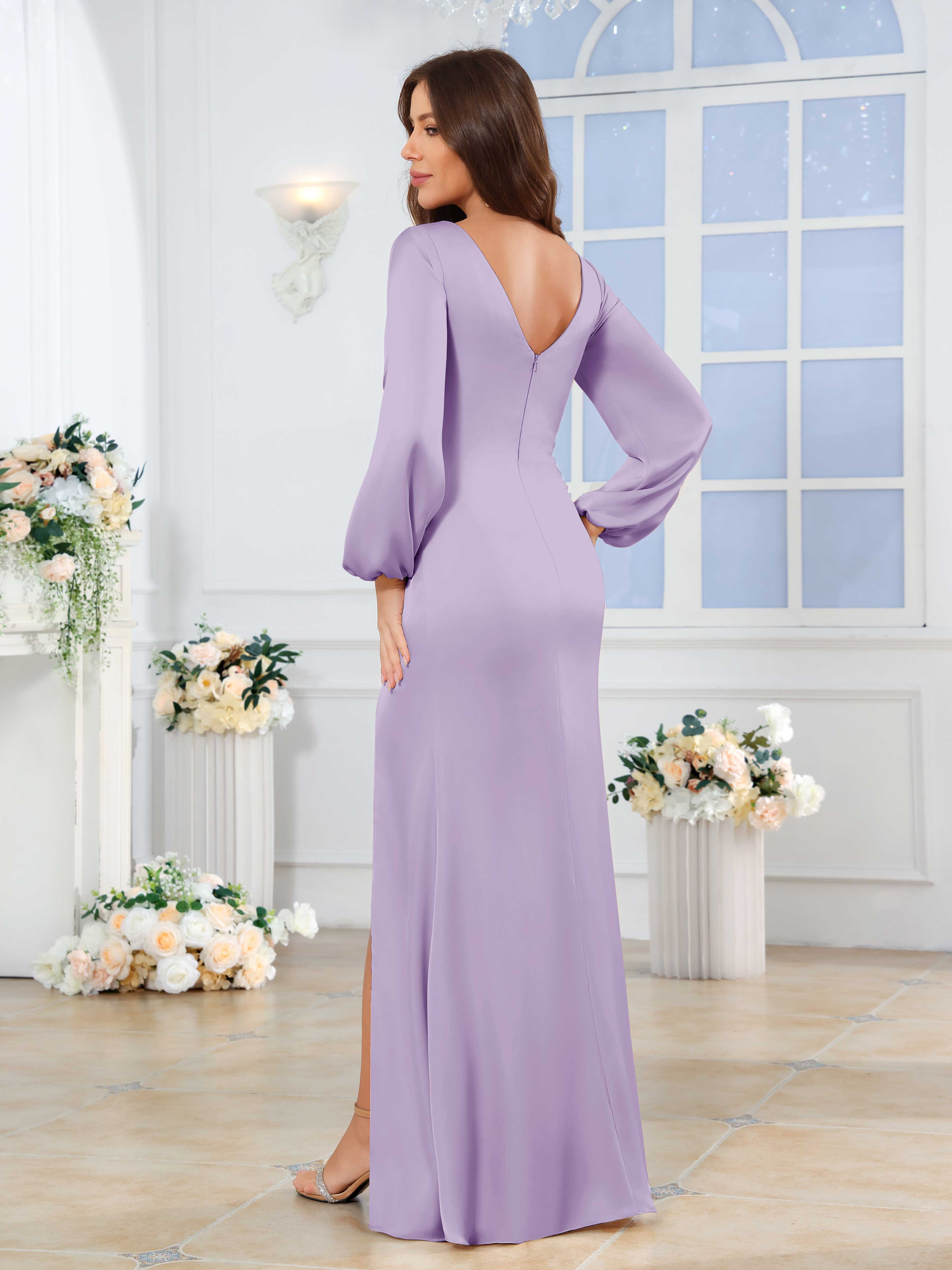 #Couleur_Lilas