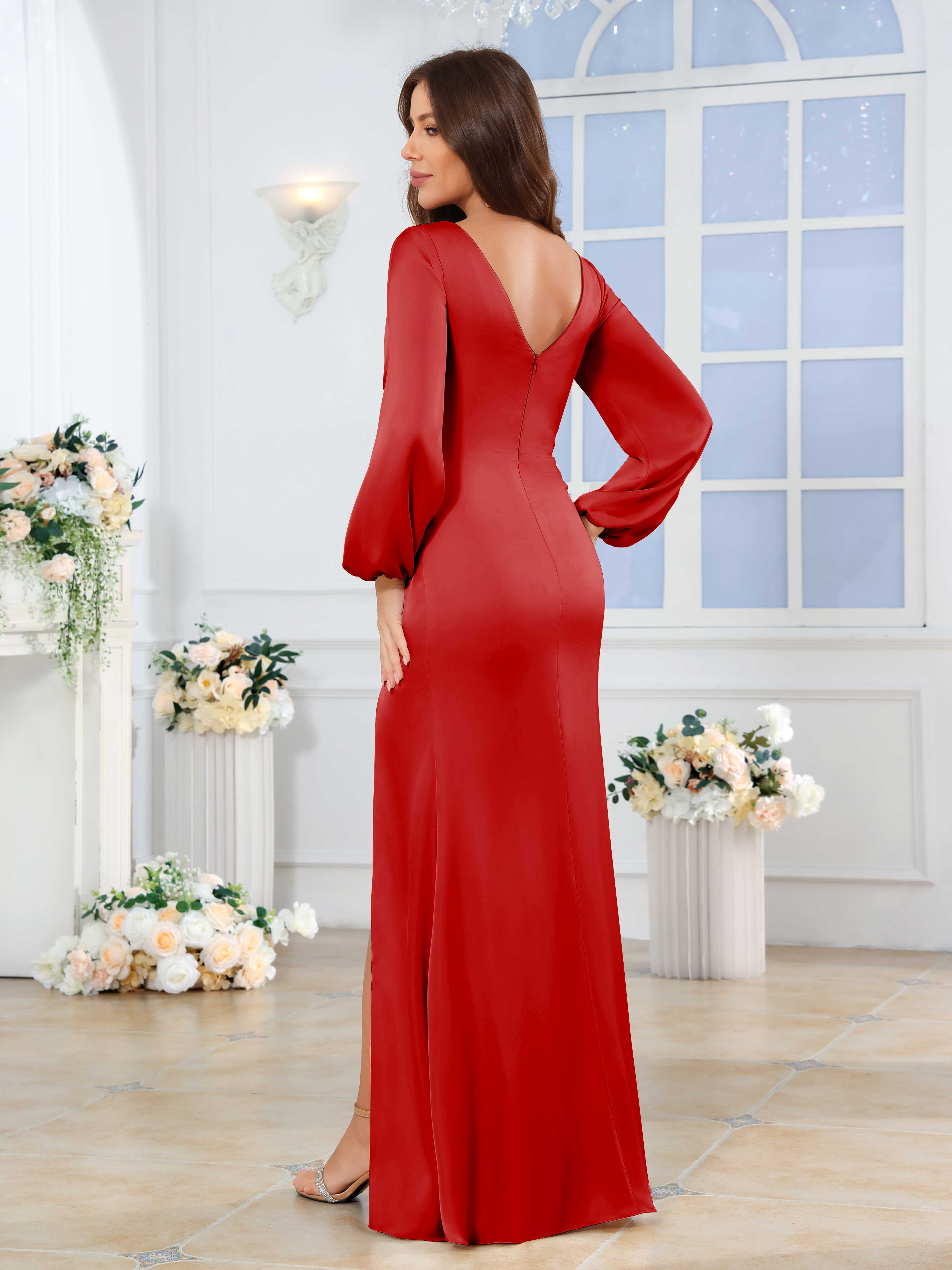 #Couleur_Rouge Cerise