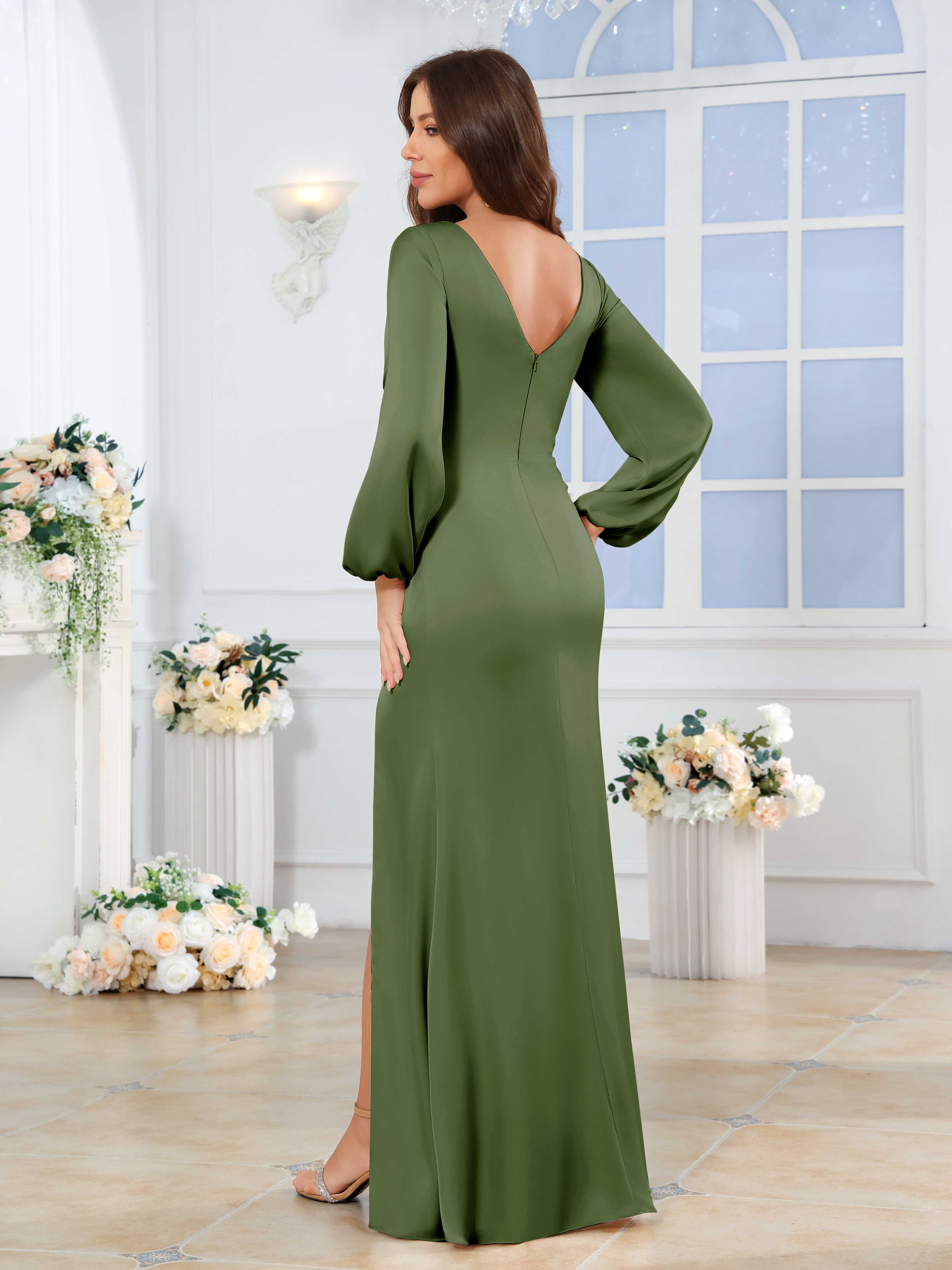#Couleur_Vert Olive