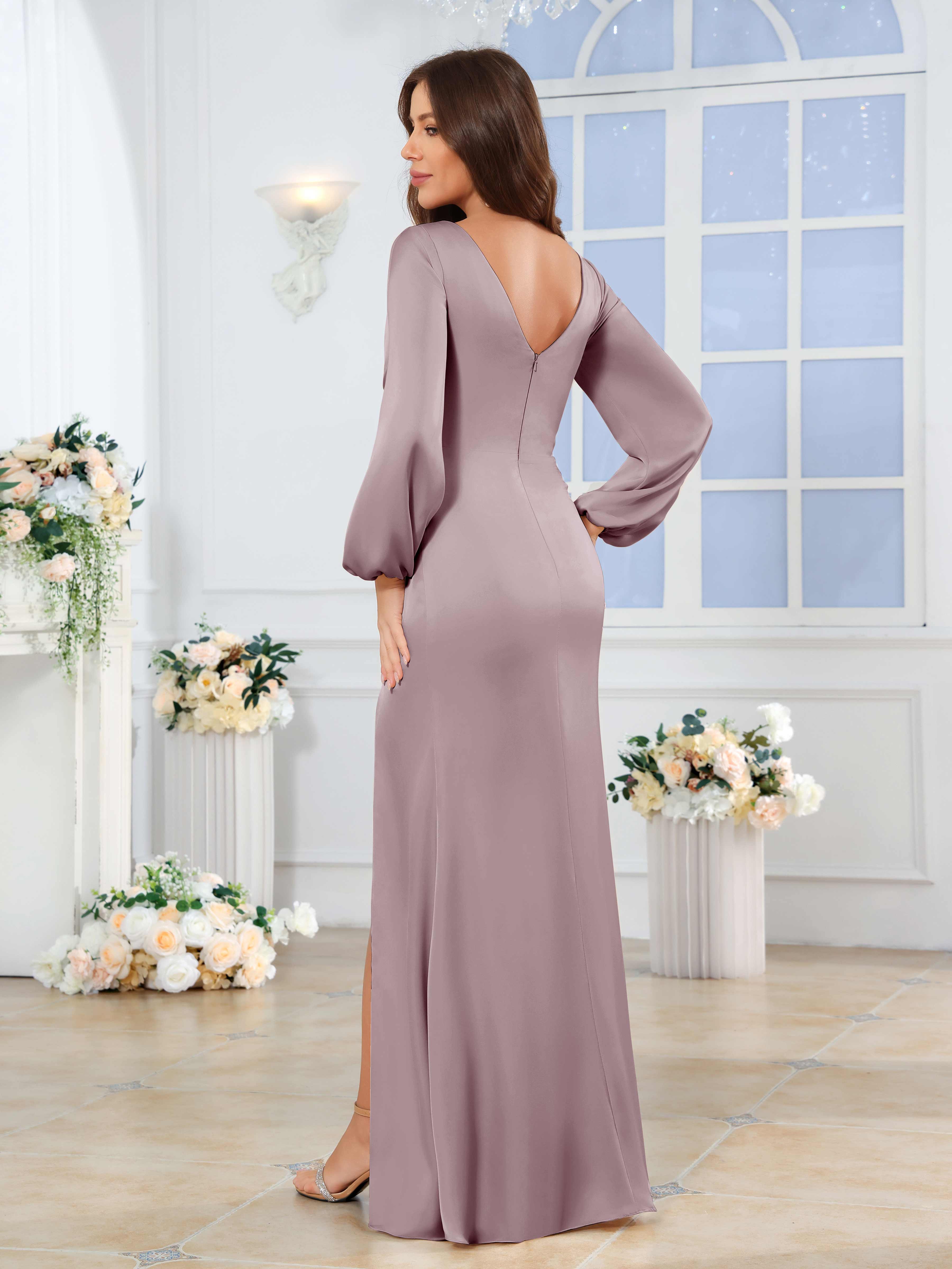 #Couleur_Vintage Mauve