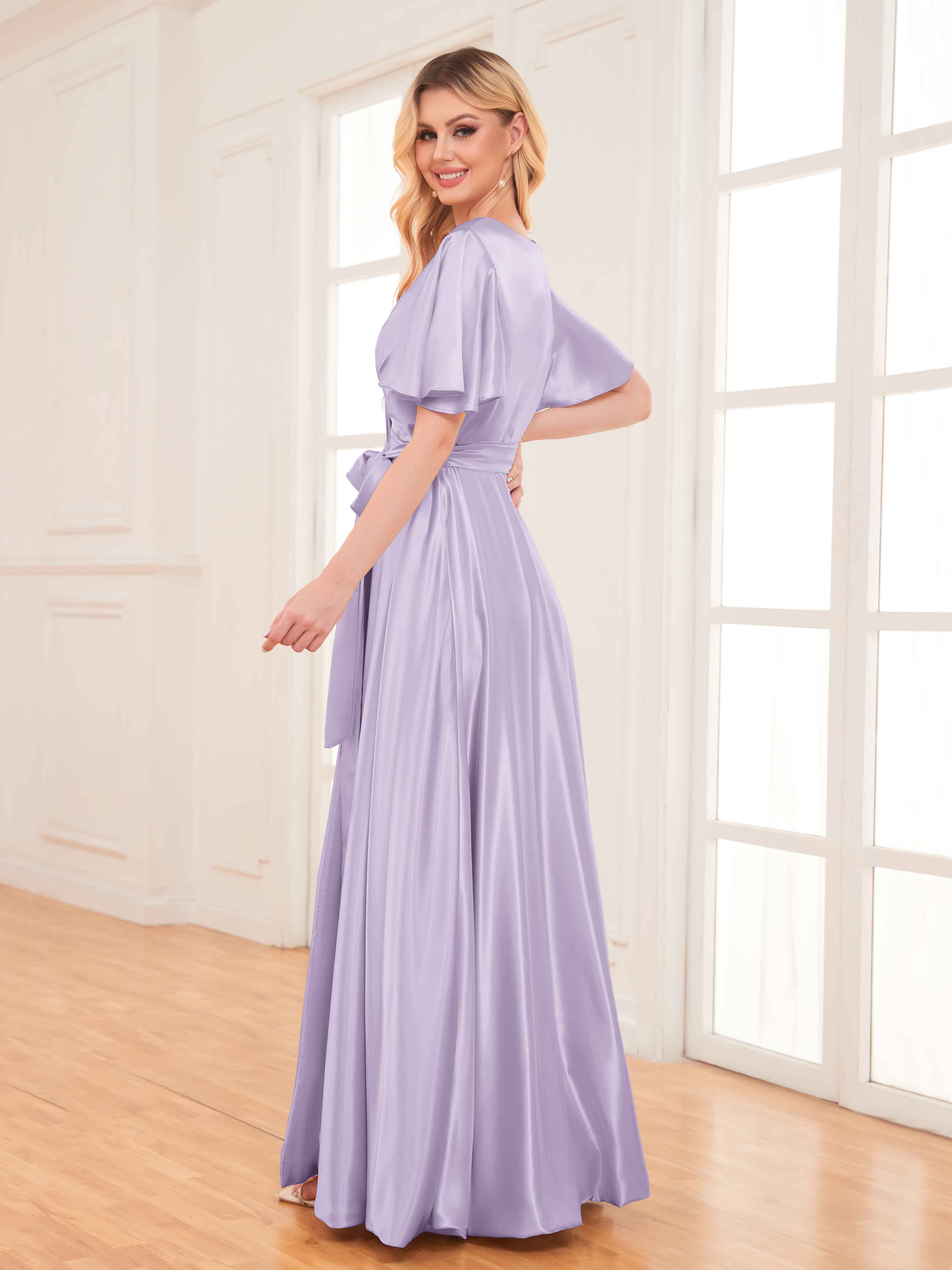 #Couleur_Lilas