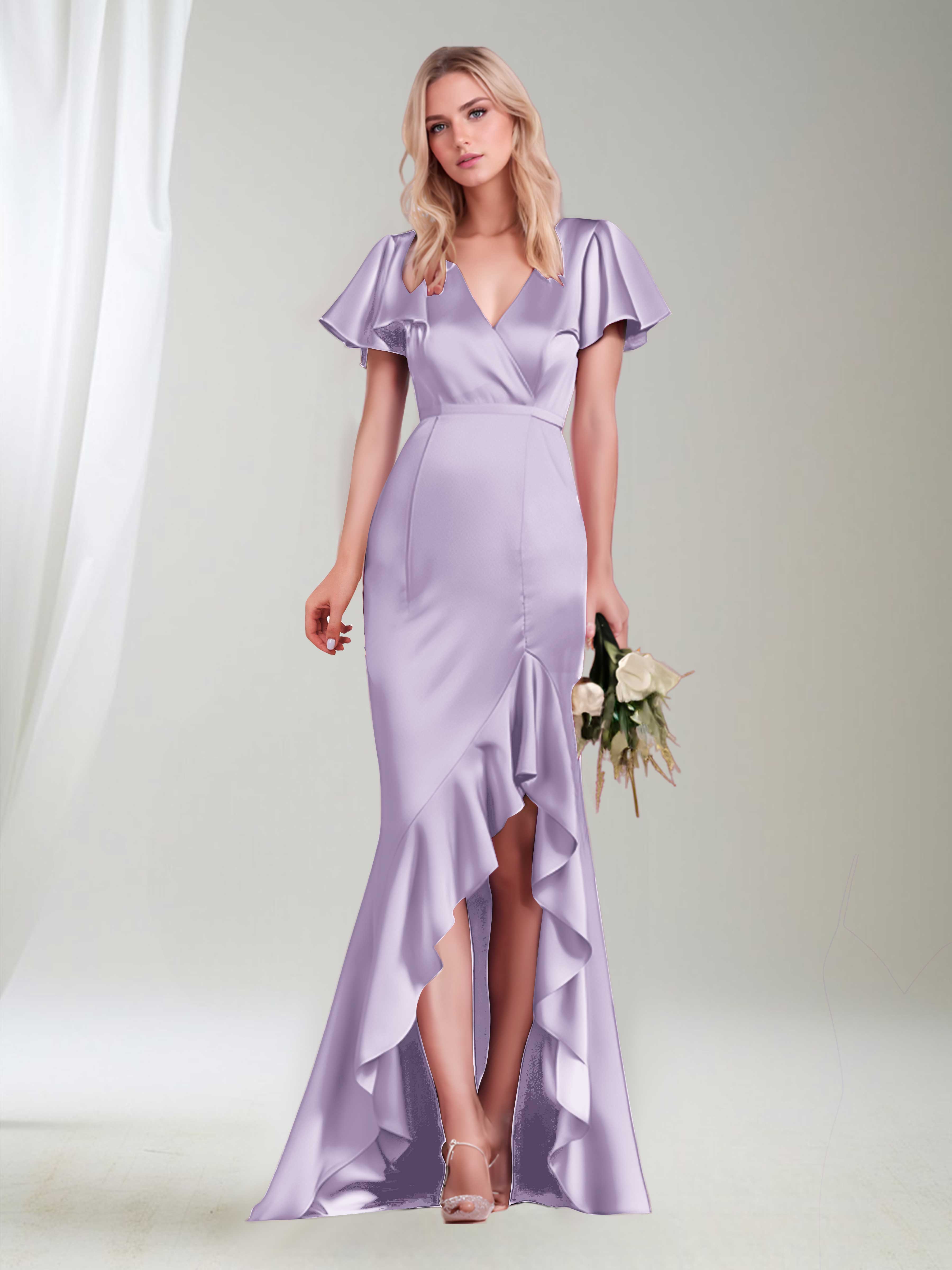 #Couleur_Lilas