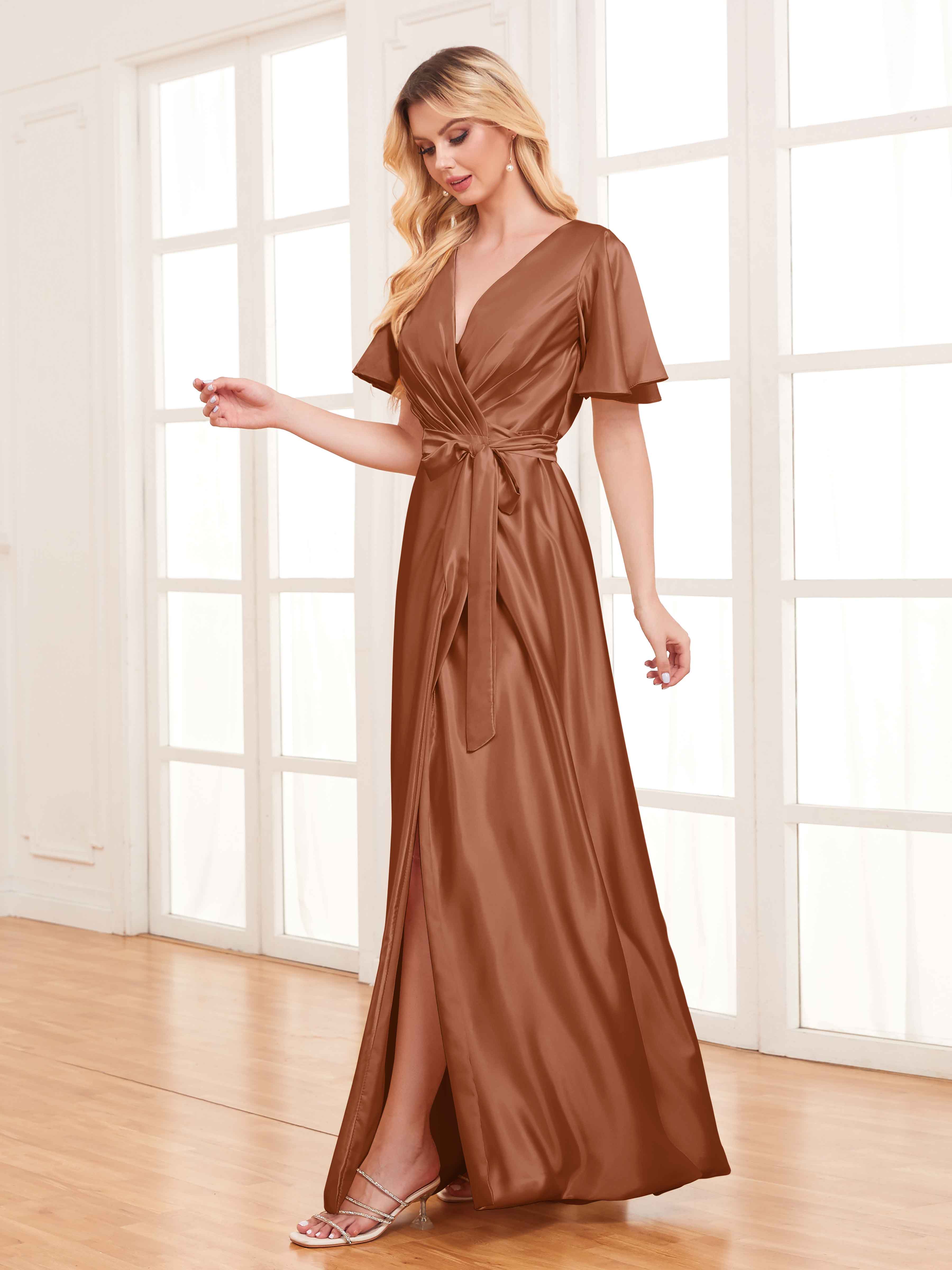 #Couleur_Orange Brûlé