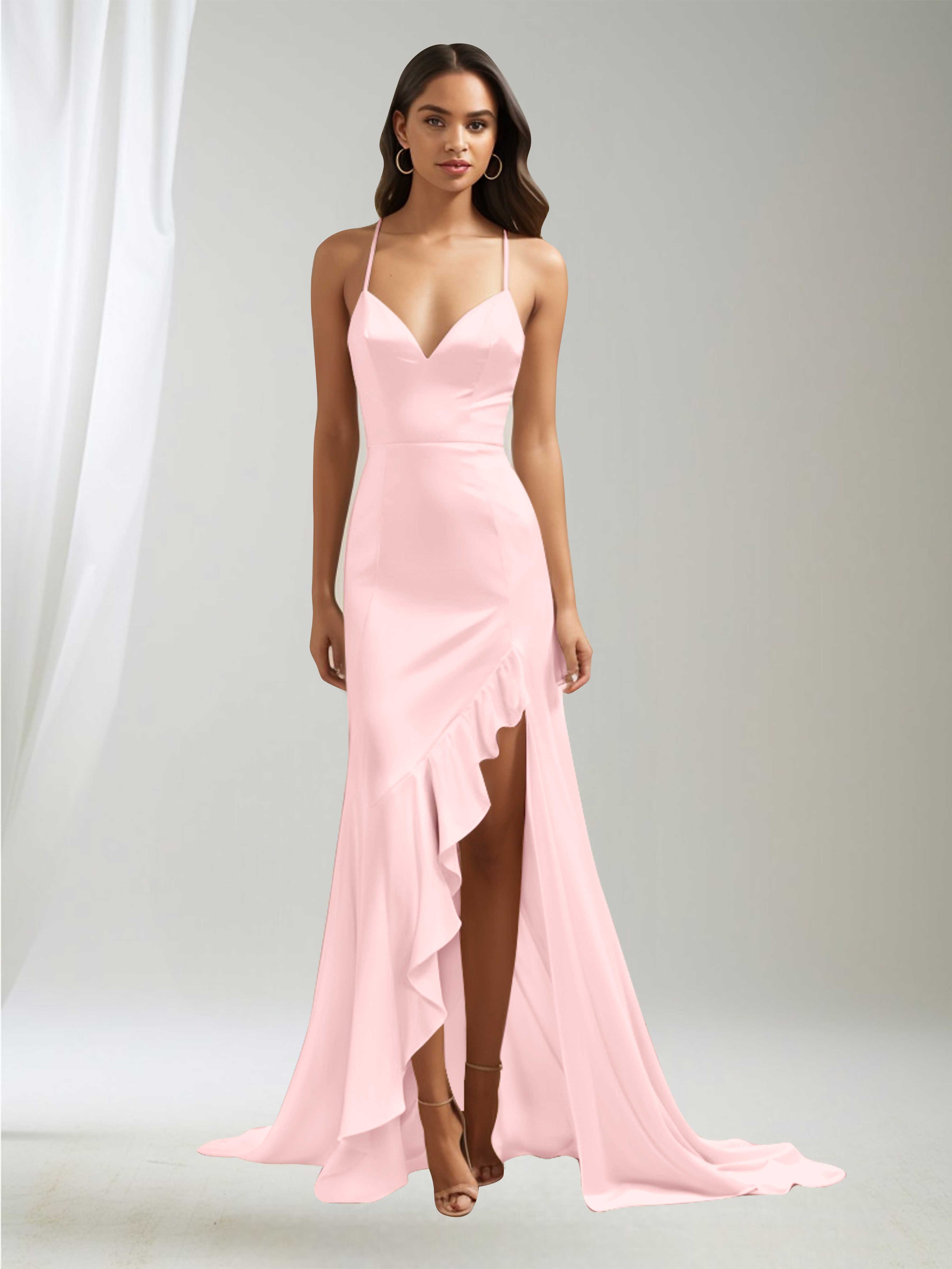 #Couleur_Rose Pâle