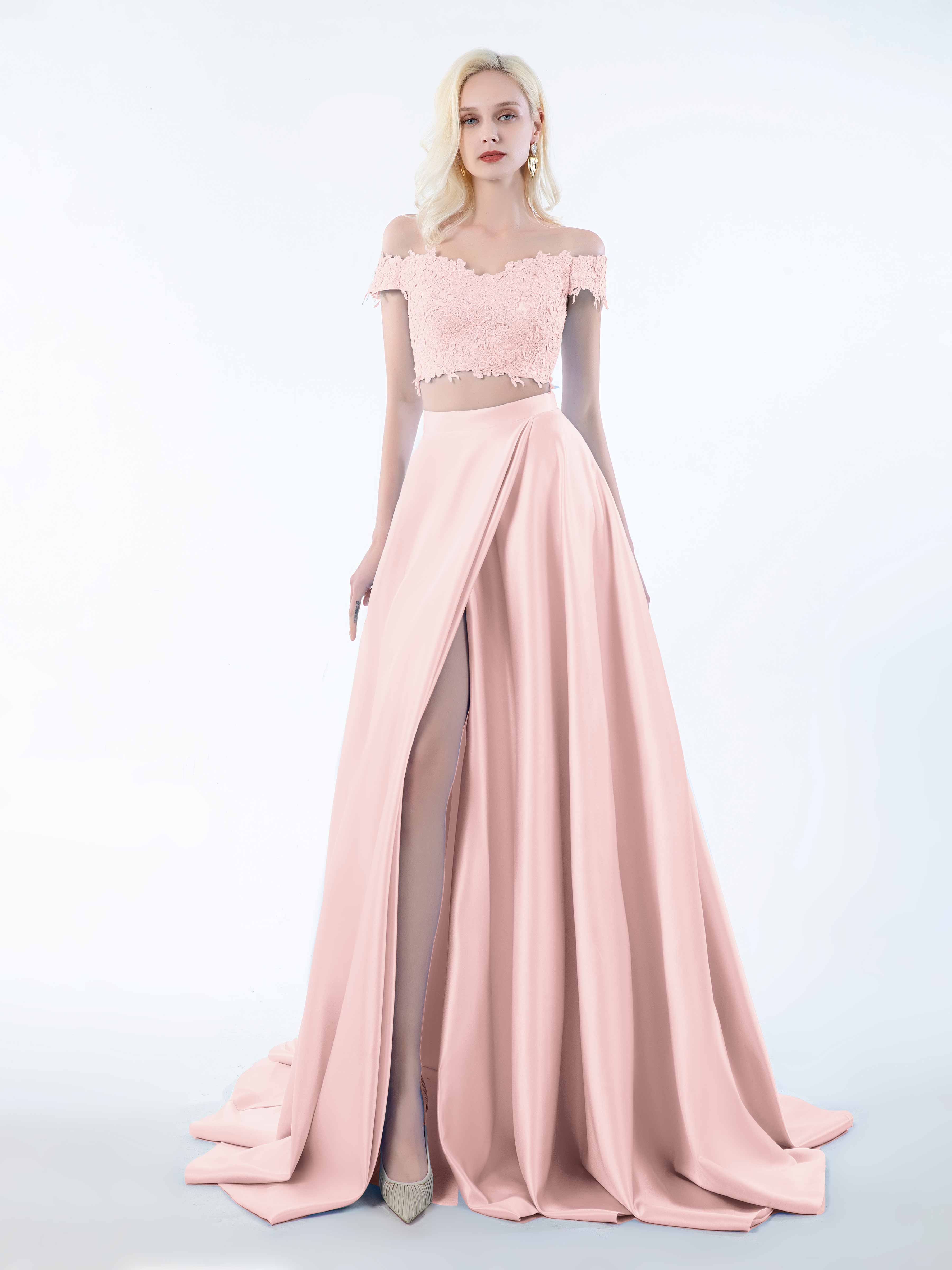 #Couleur_Rose Pâle