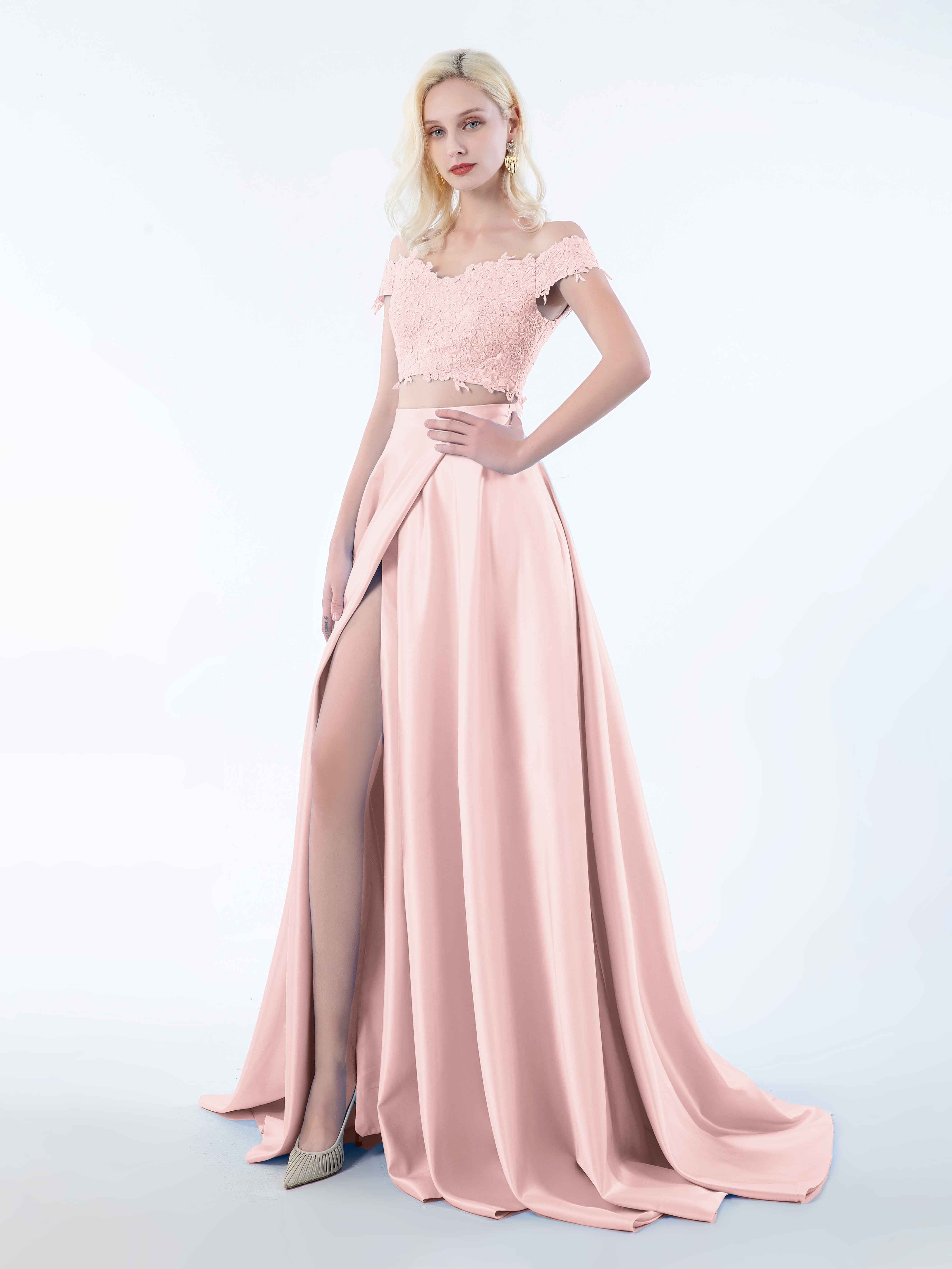 #Couleur_Rose Pâle