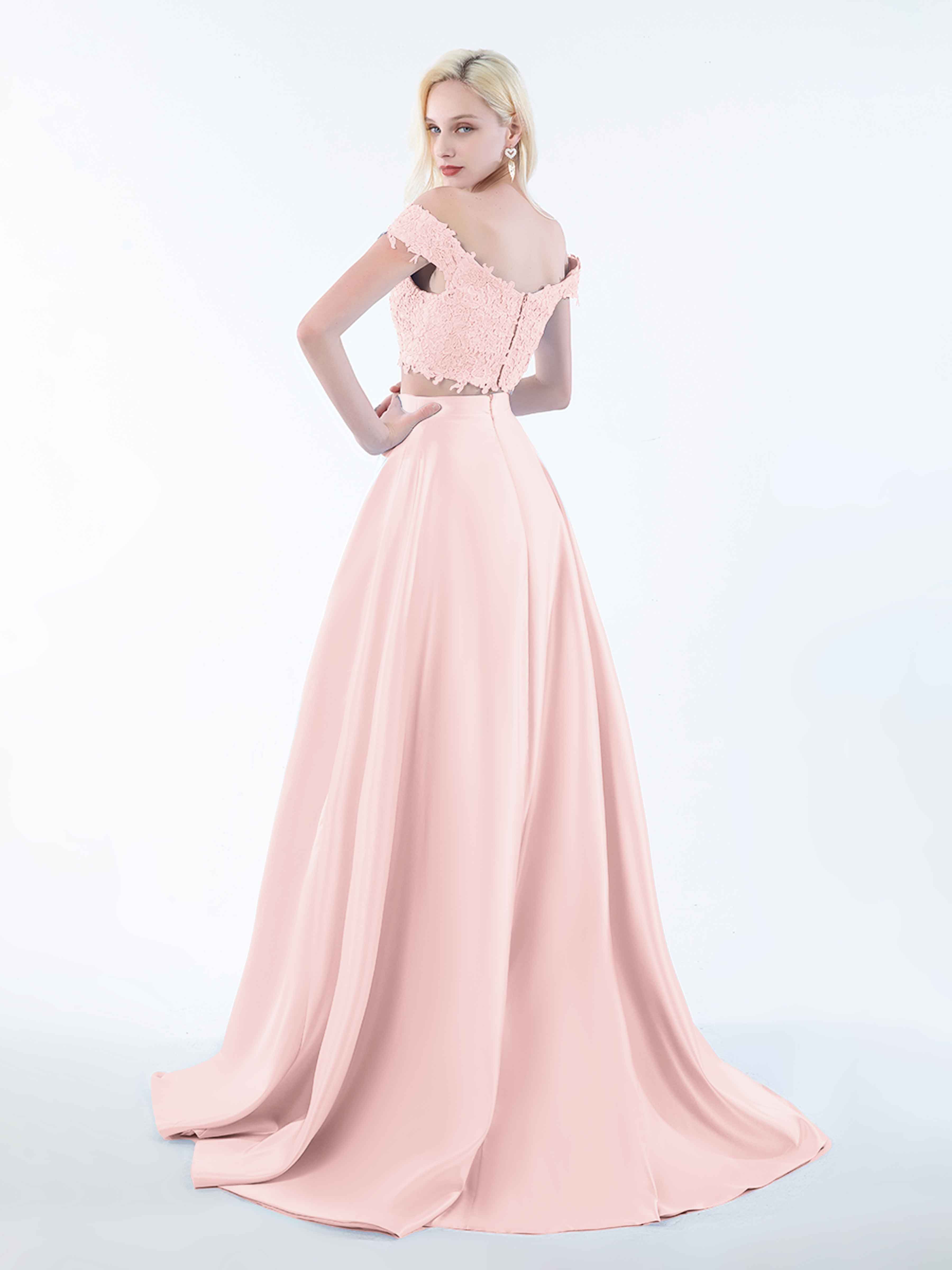 #Couleur_Rose Pâle