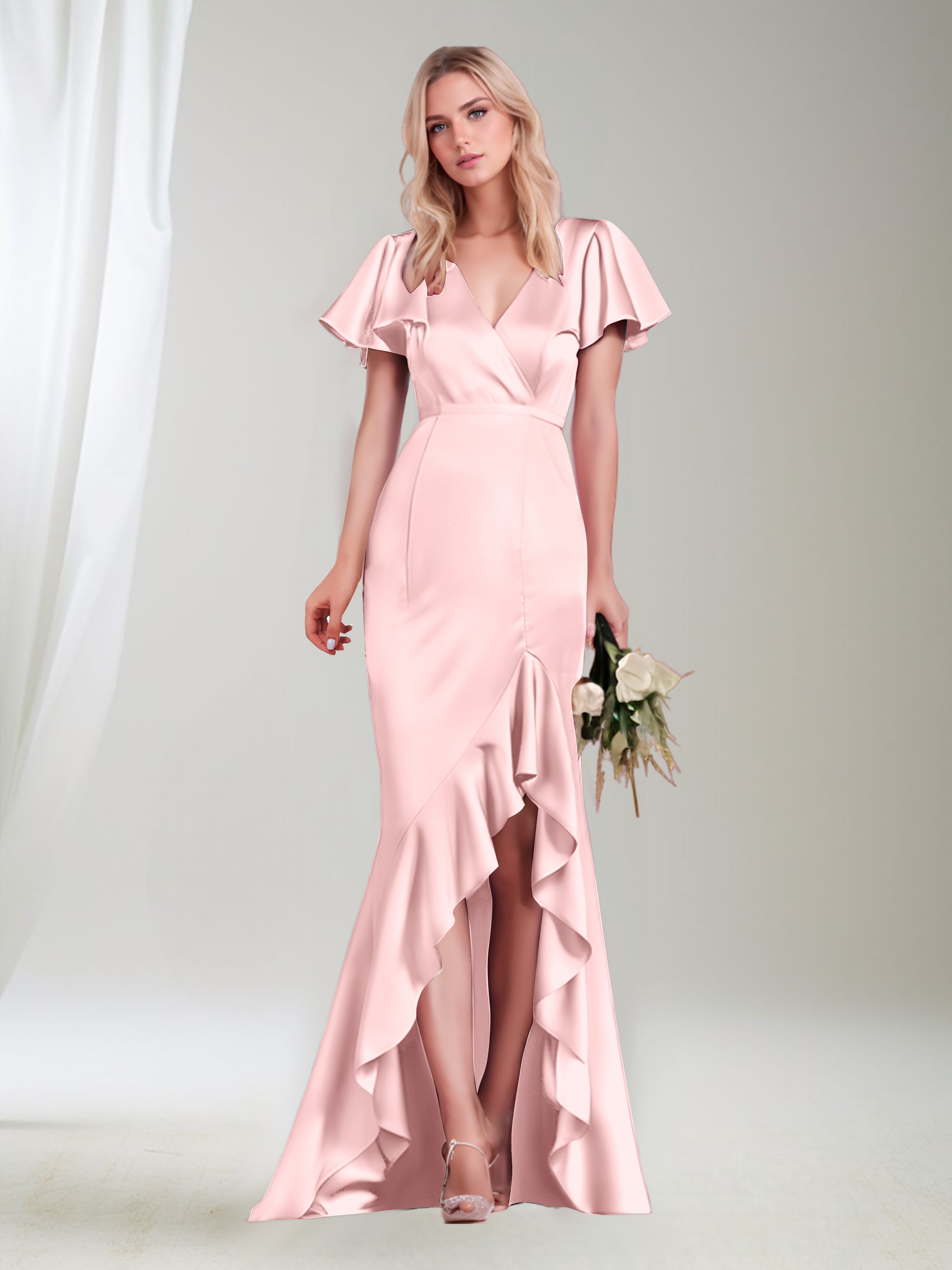#Couleur_Rose Pâle