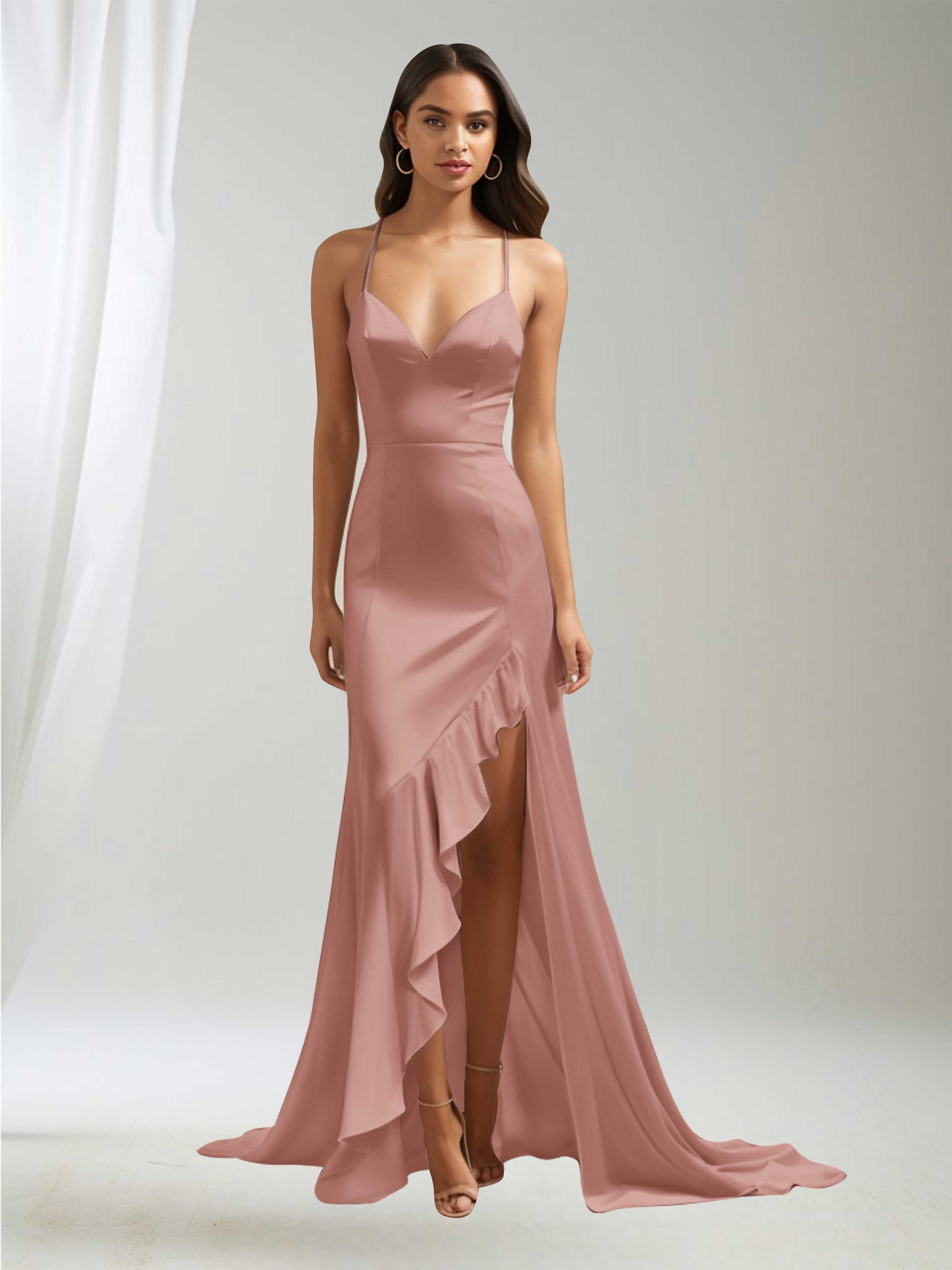 #Couleur_Rose Poussiéreuse