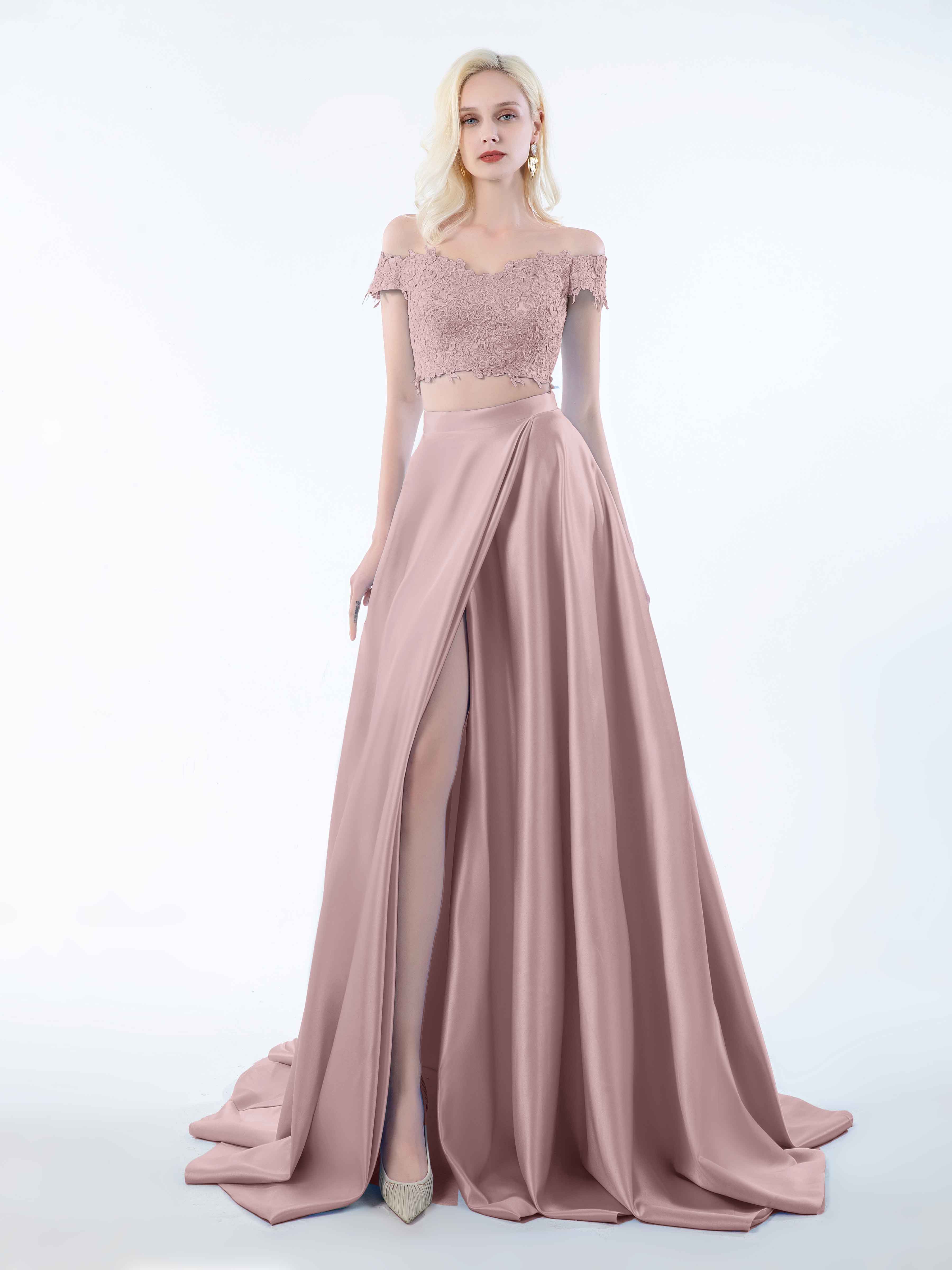 #Couleur_Rose Poussiéreuse