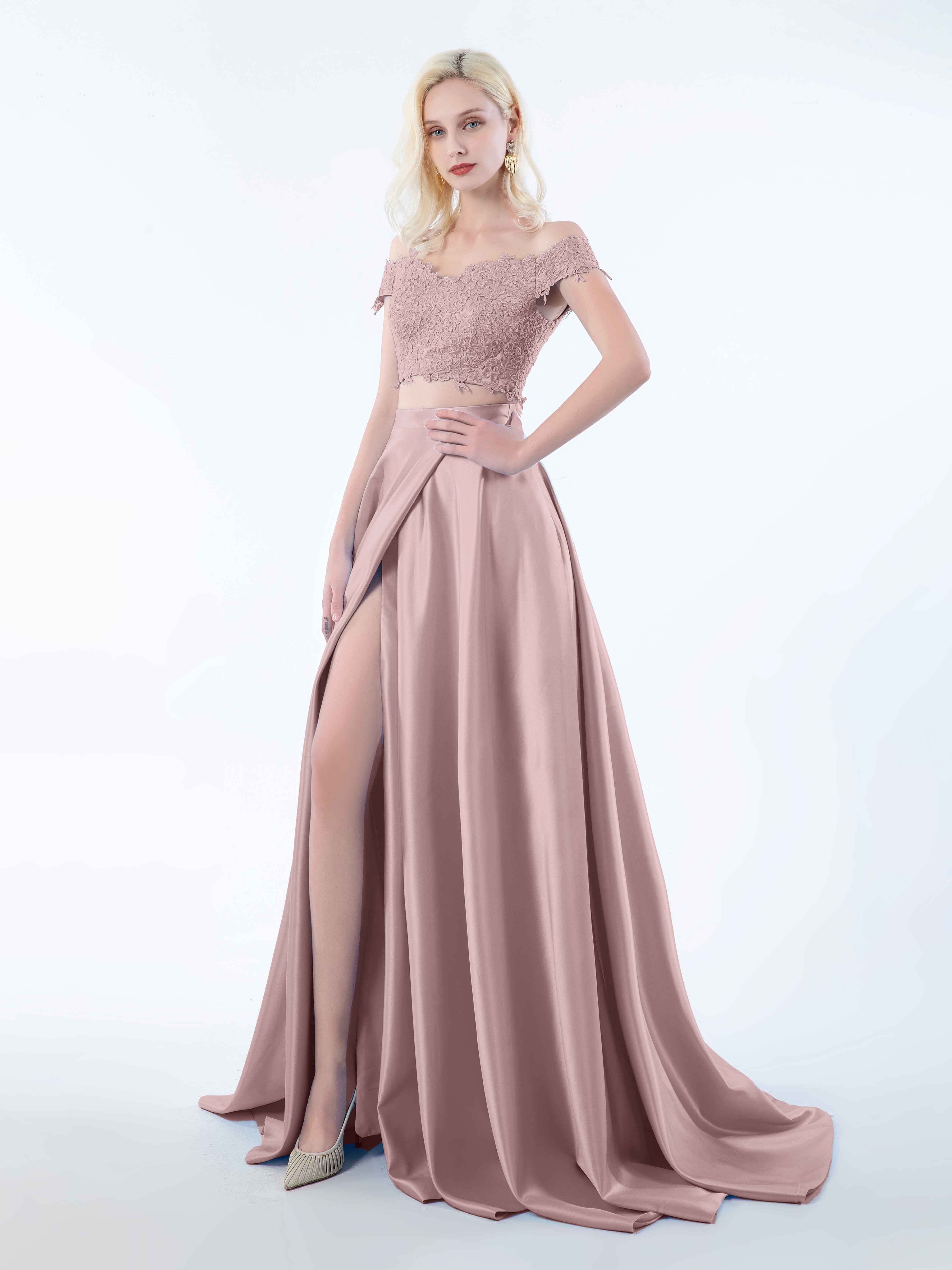 #Couleur_Rose Poussiéreuse
