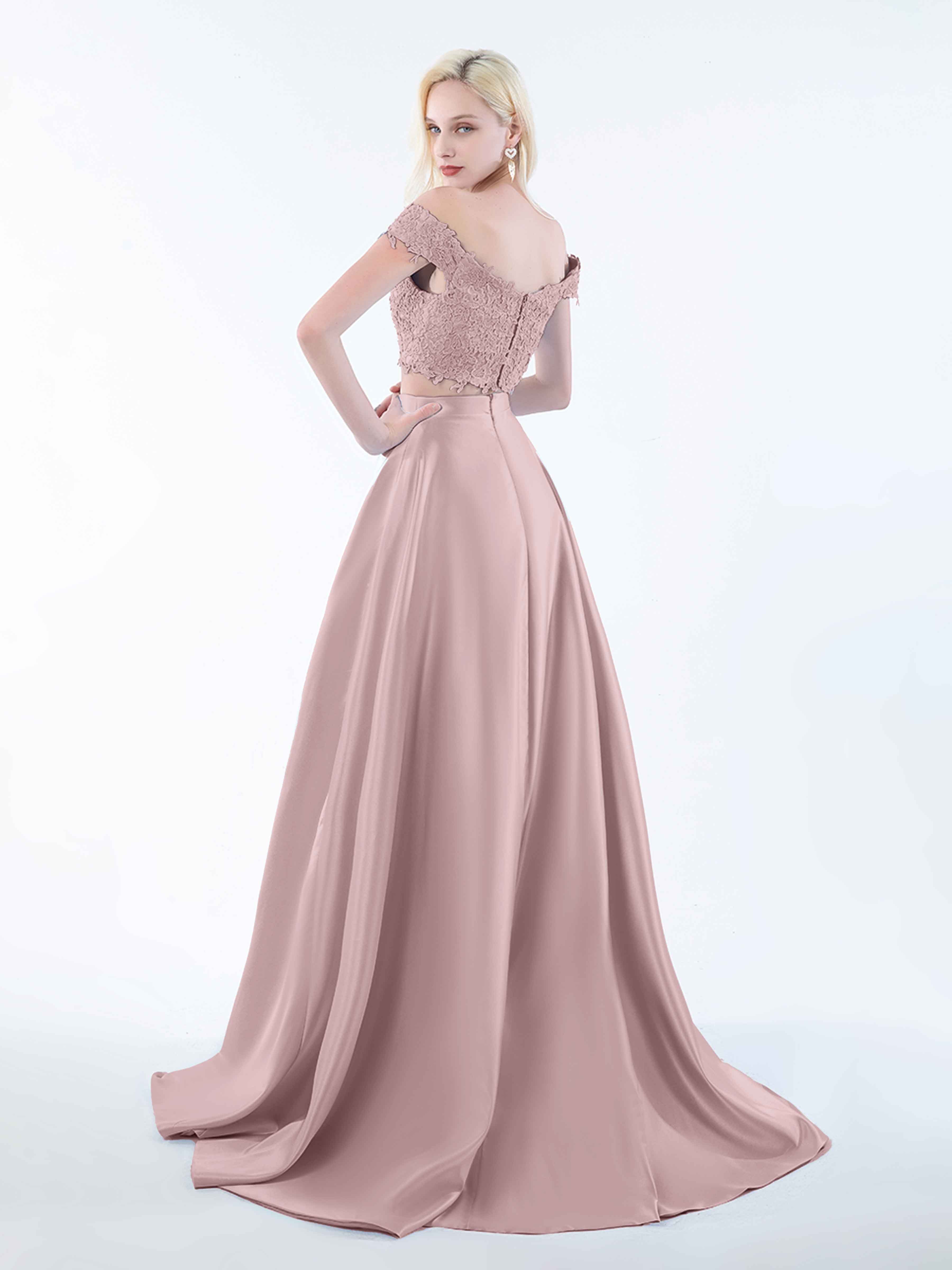 #Couleur_Rose Poussiéreuse