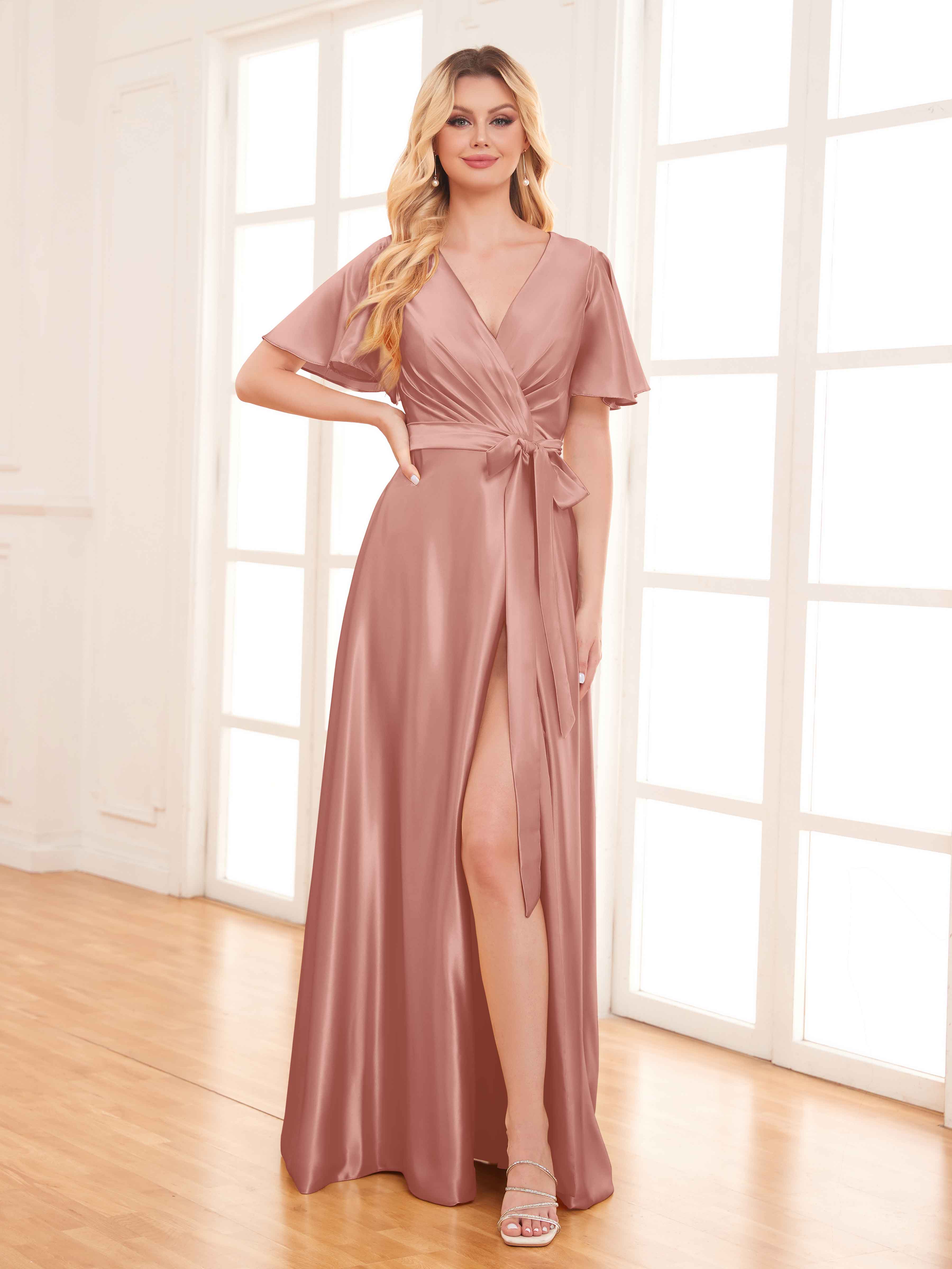 #Couleur_Rose Poussiéreuse