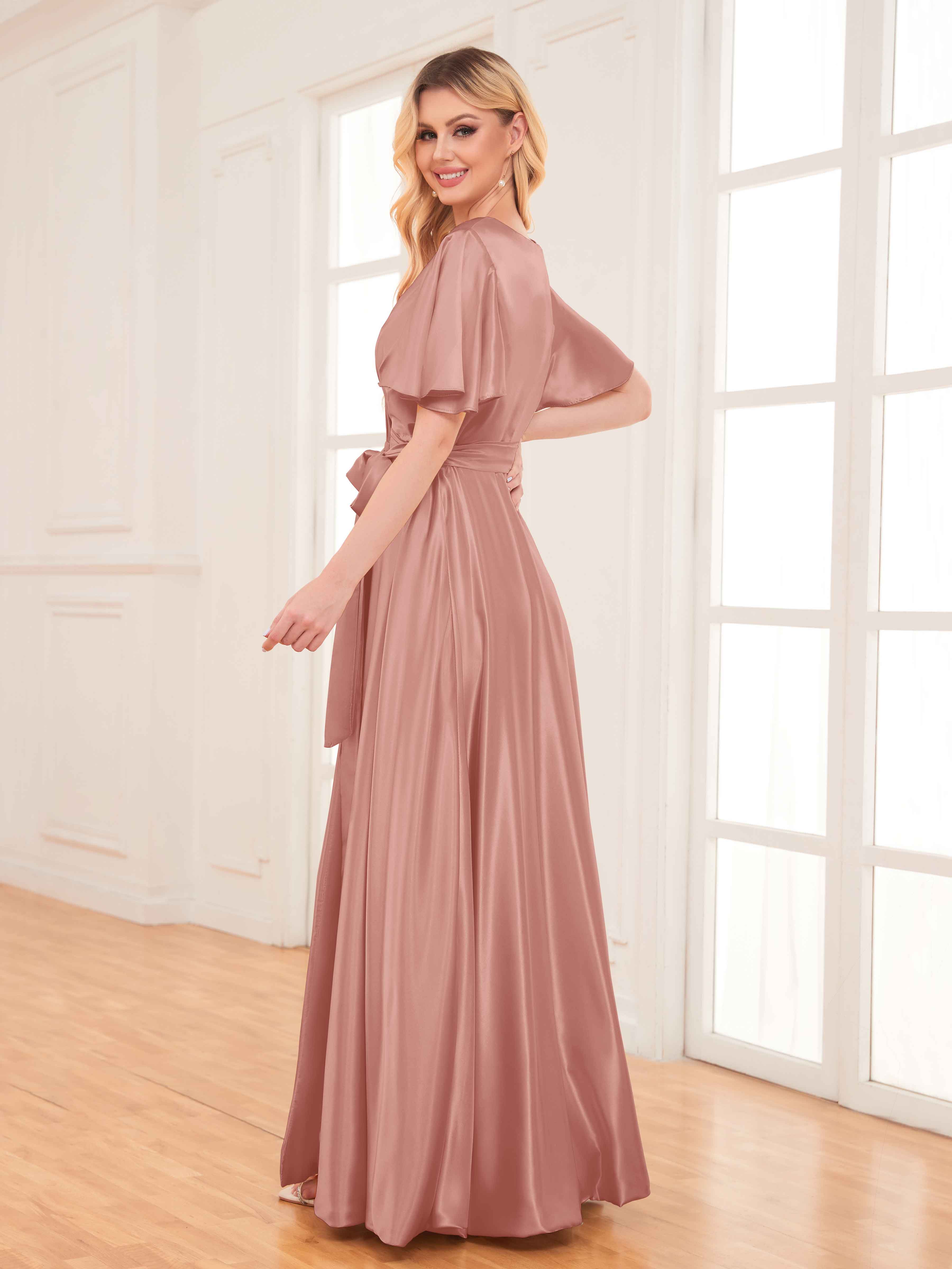 #Couleur_Rose Poussiéreuse