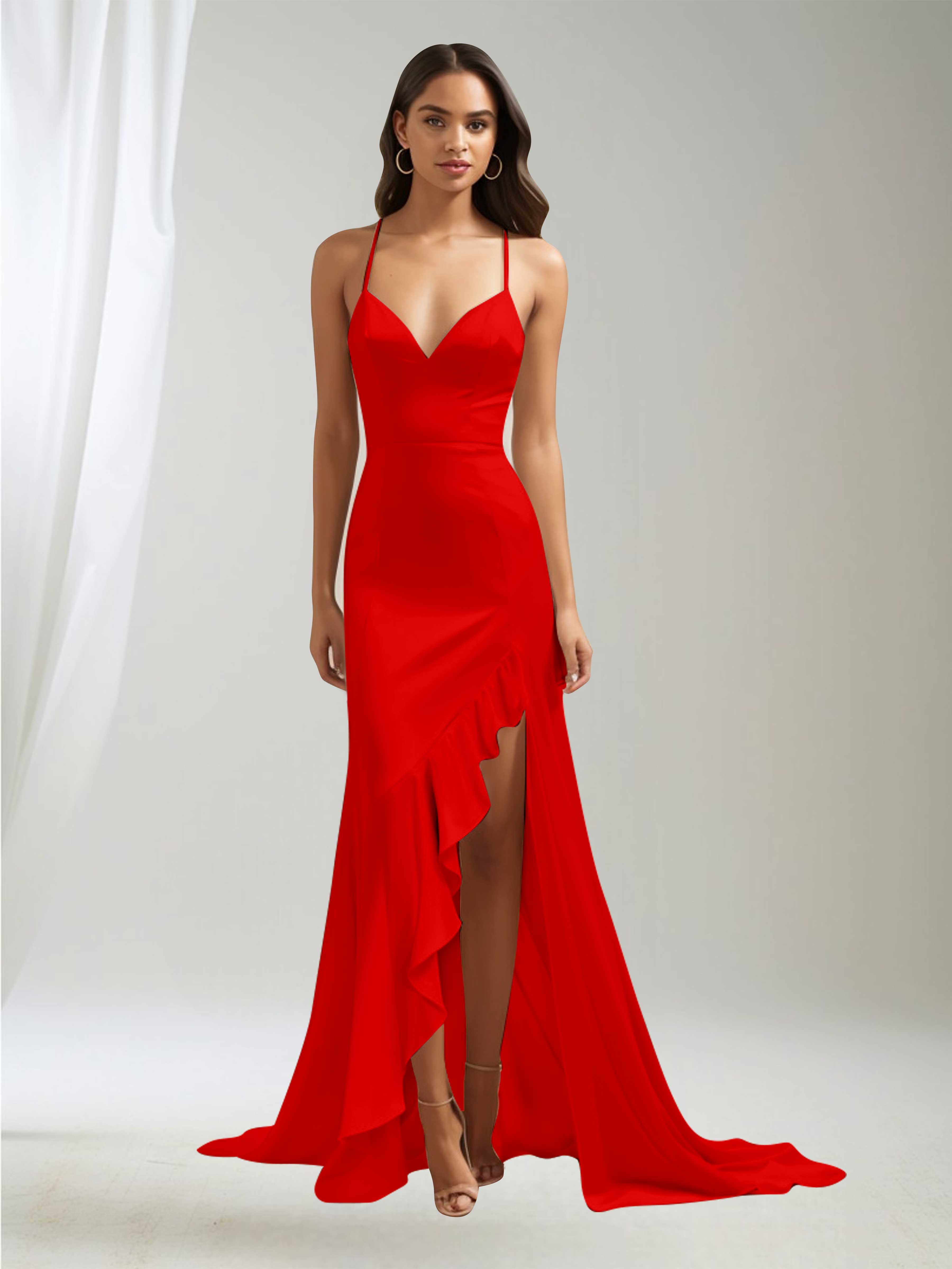 #Couleur_Rouge Cerise