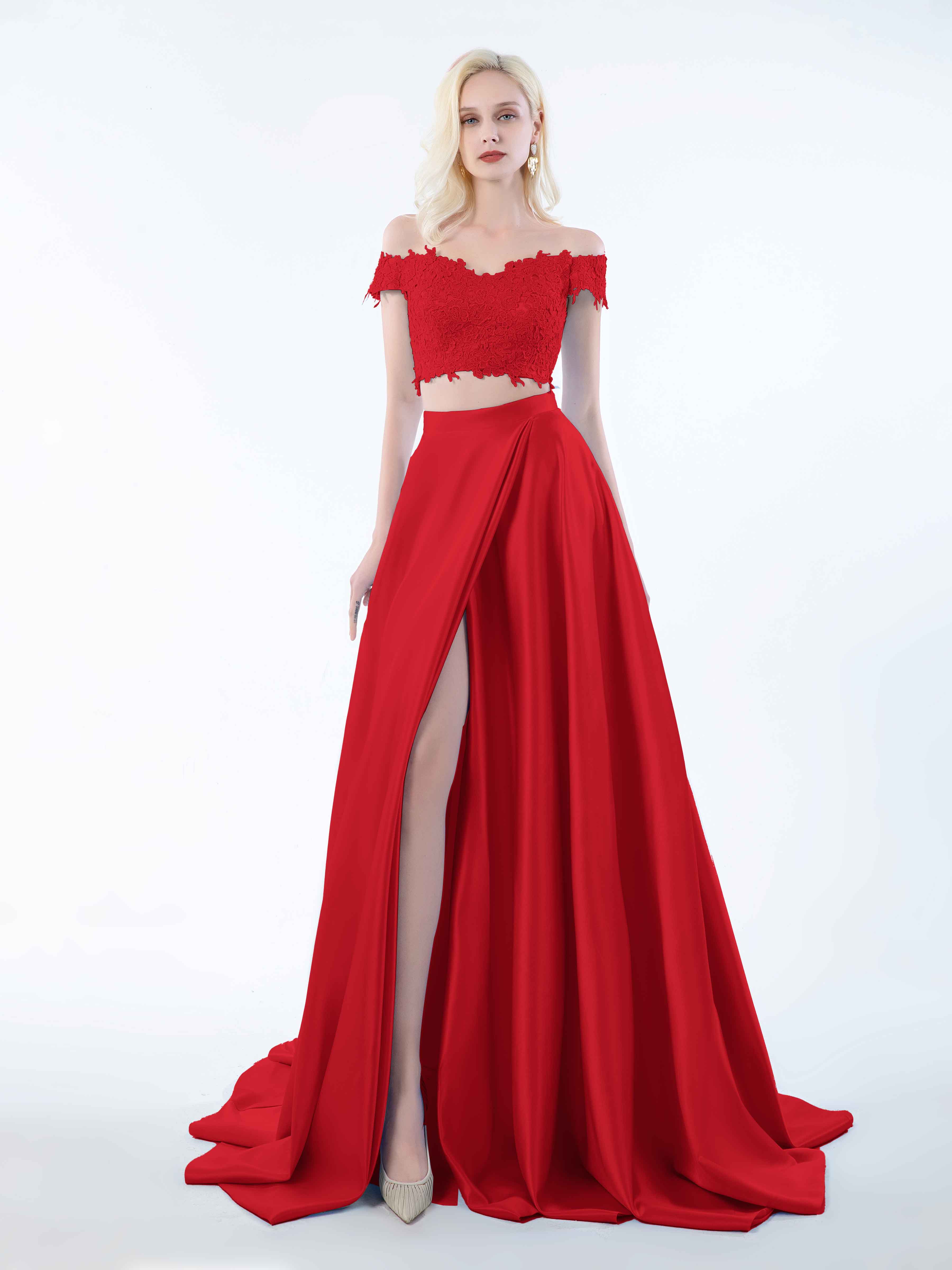 #Couleur_Rouge Cerise