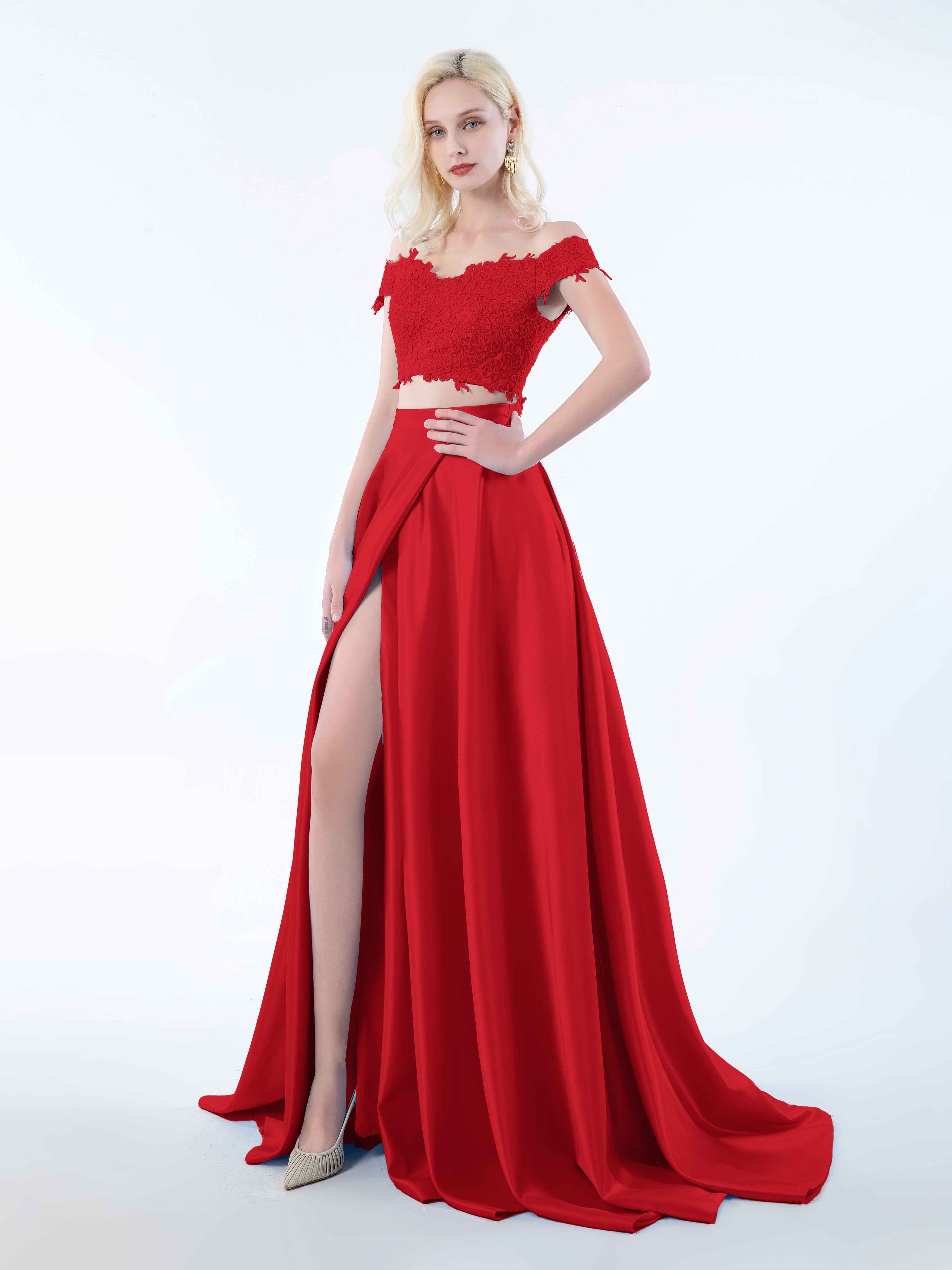 #Couleur_Rouge Cerise