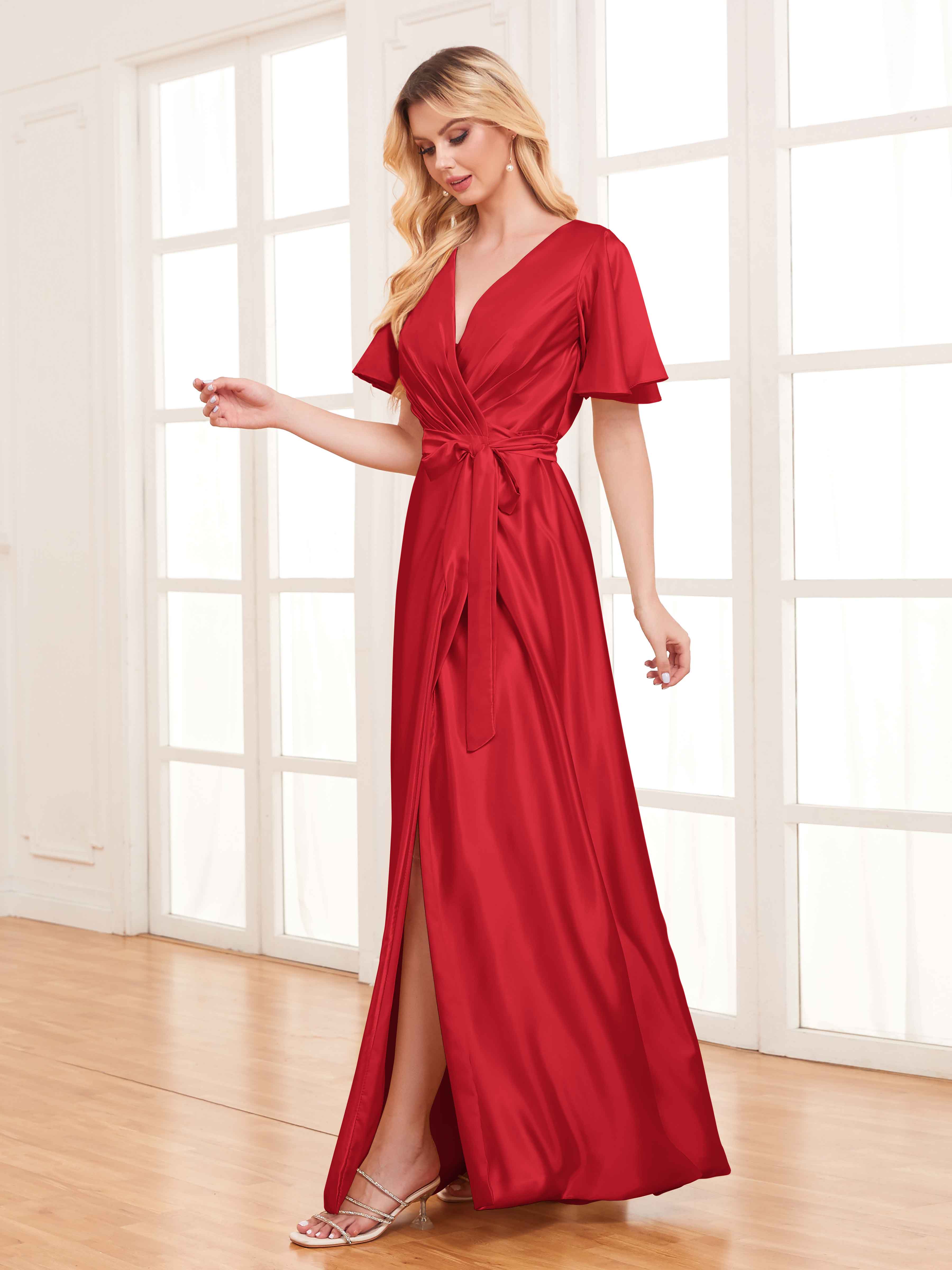 #Couleur_Rouge Cerise