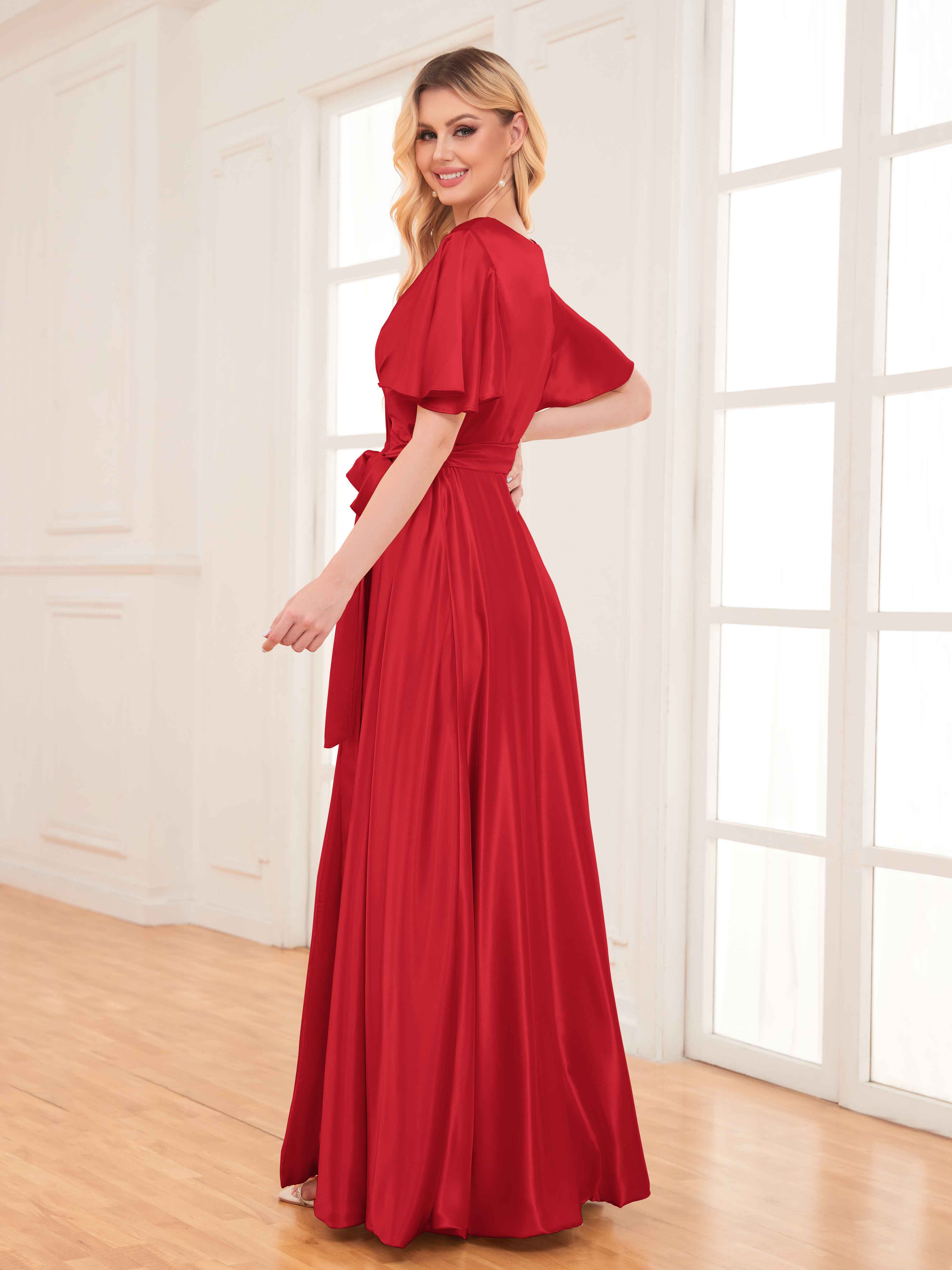 #Couleur_Rouge Cerise