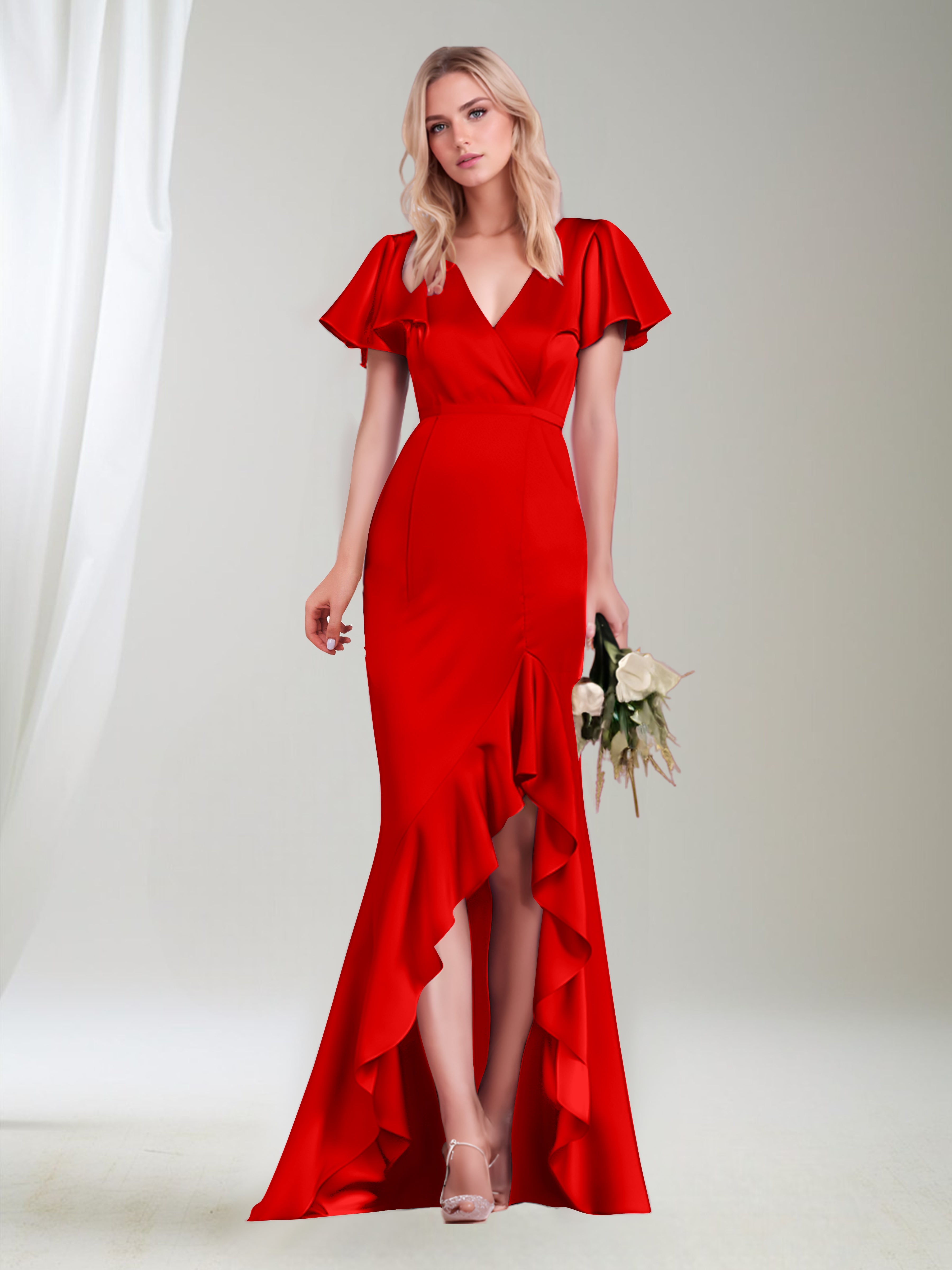 #Couleur_Rouge Cerise