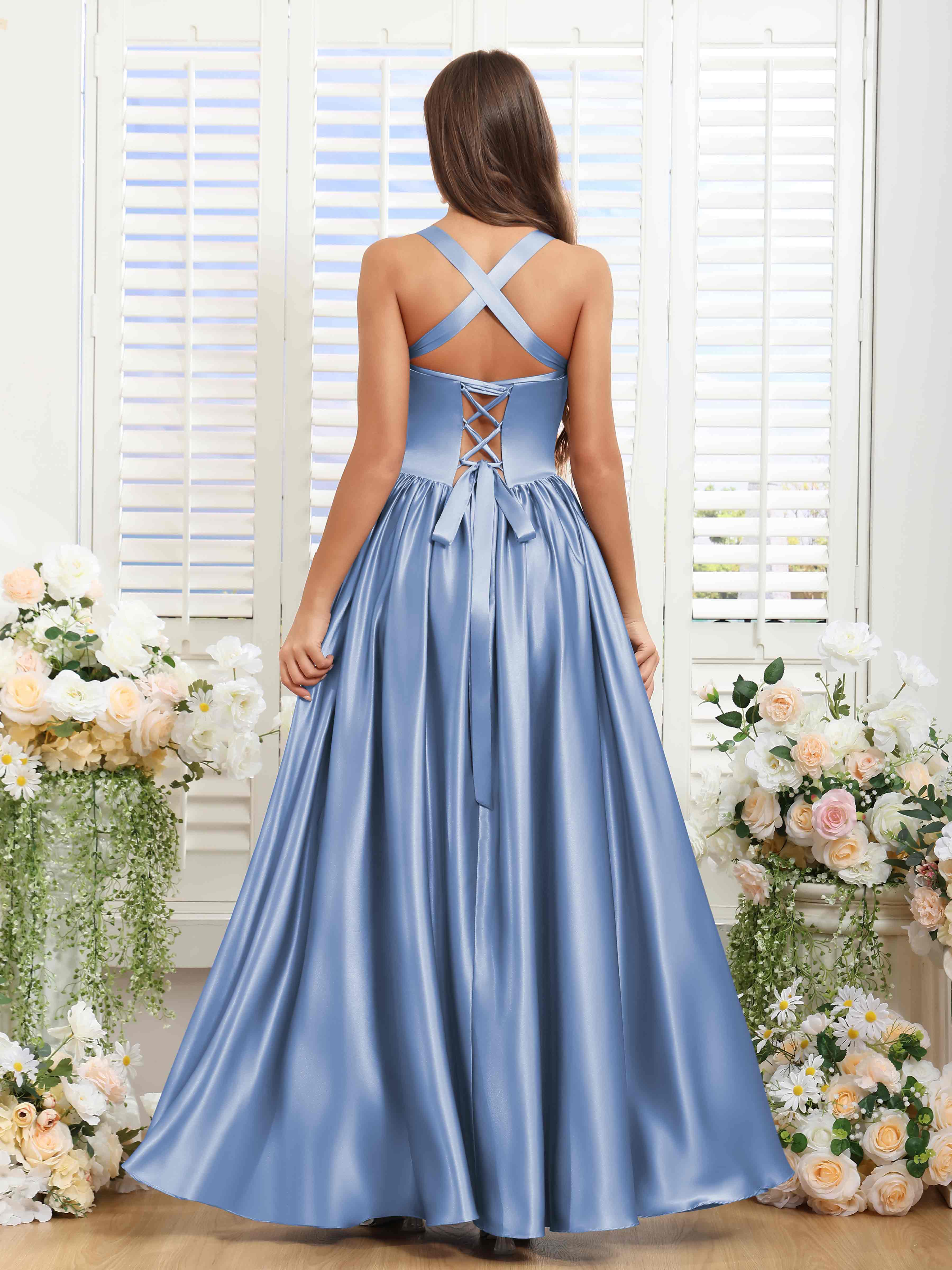 #Couleur_Bleu Poussiéreux