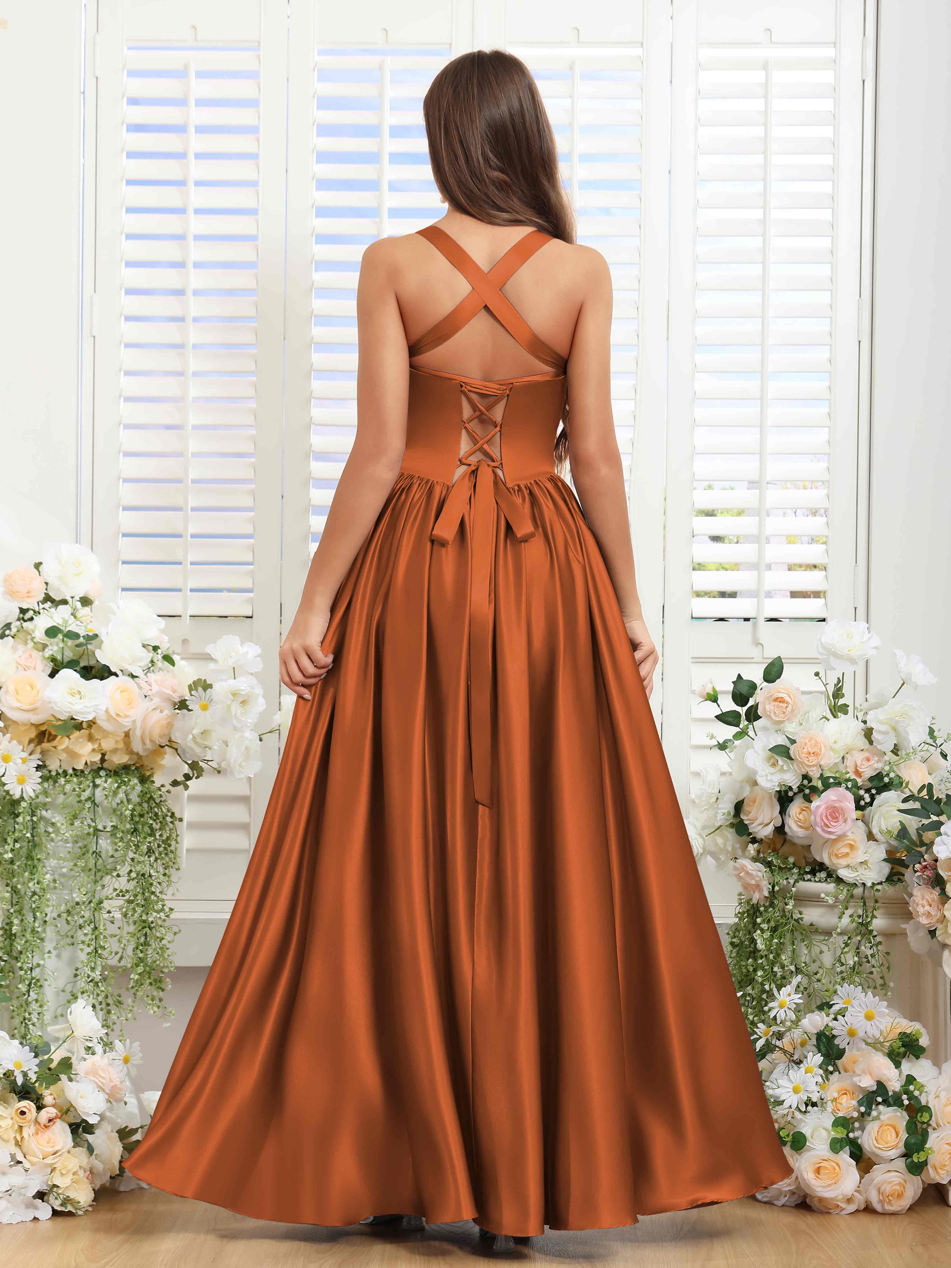 #Couleur_Orange Brûlé