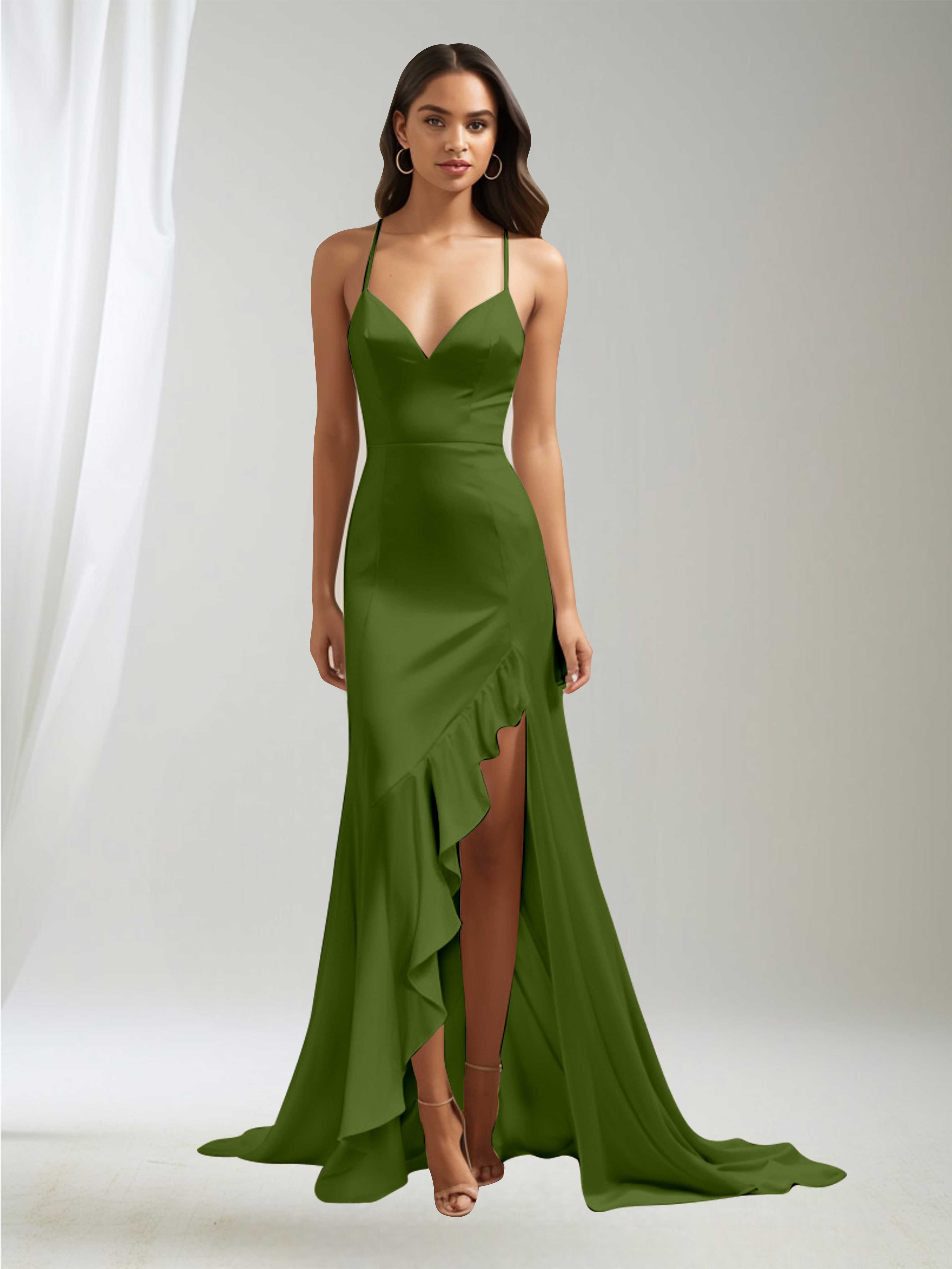 #Couleur_Vert Olive