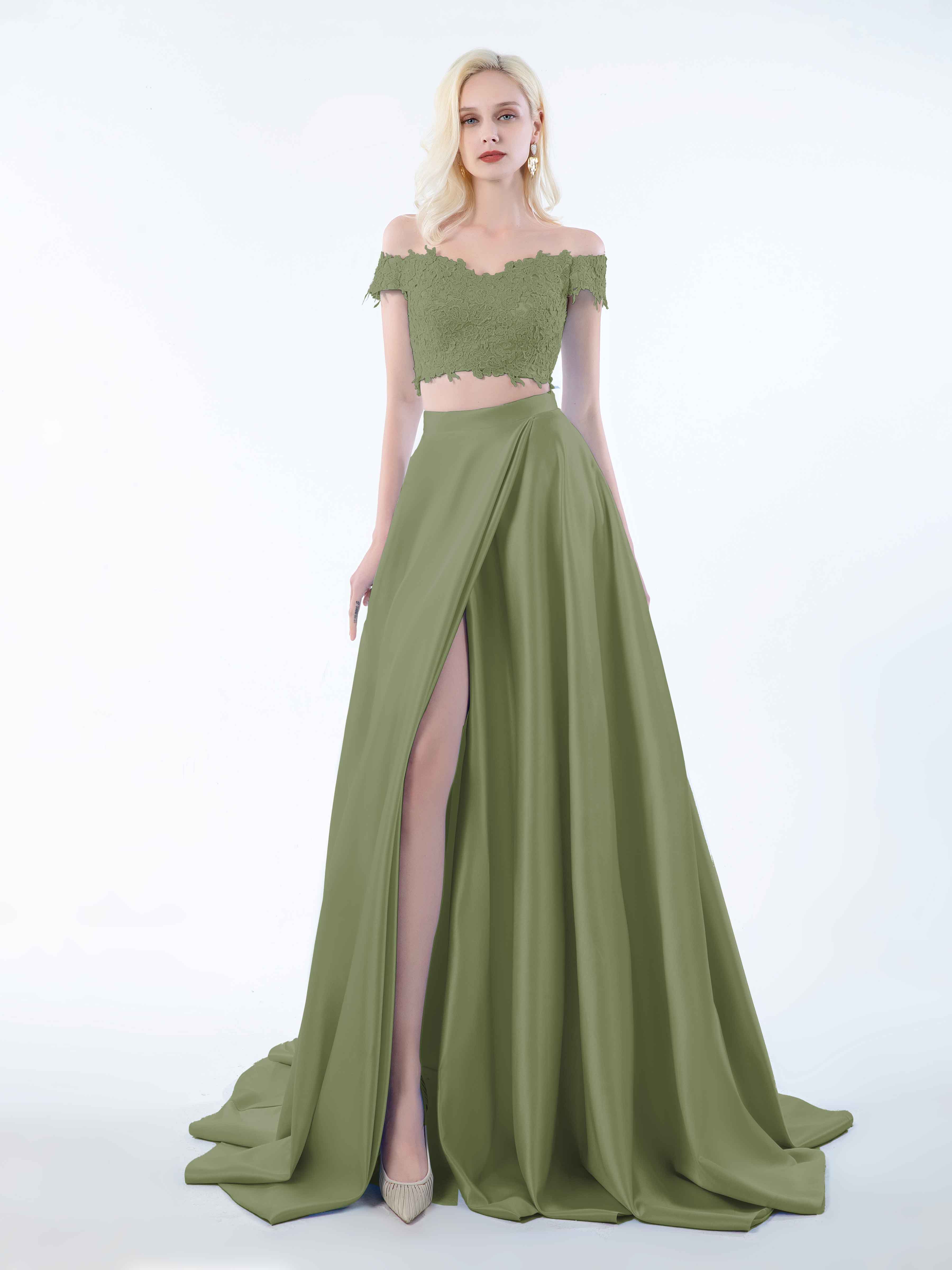 #Couleur_Vert Olive