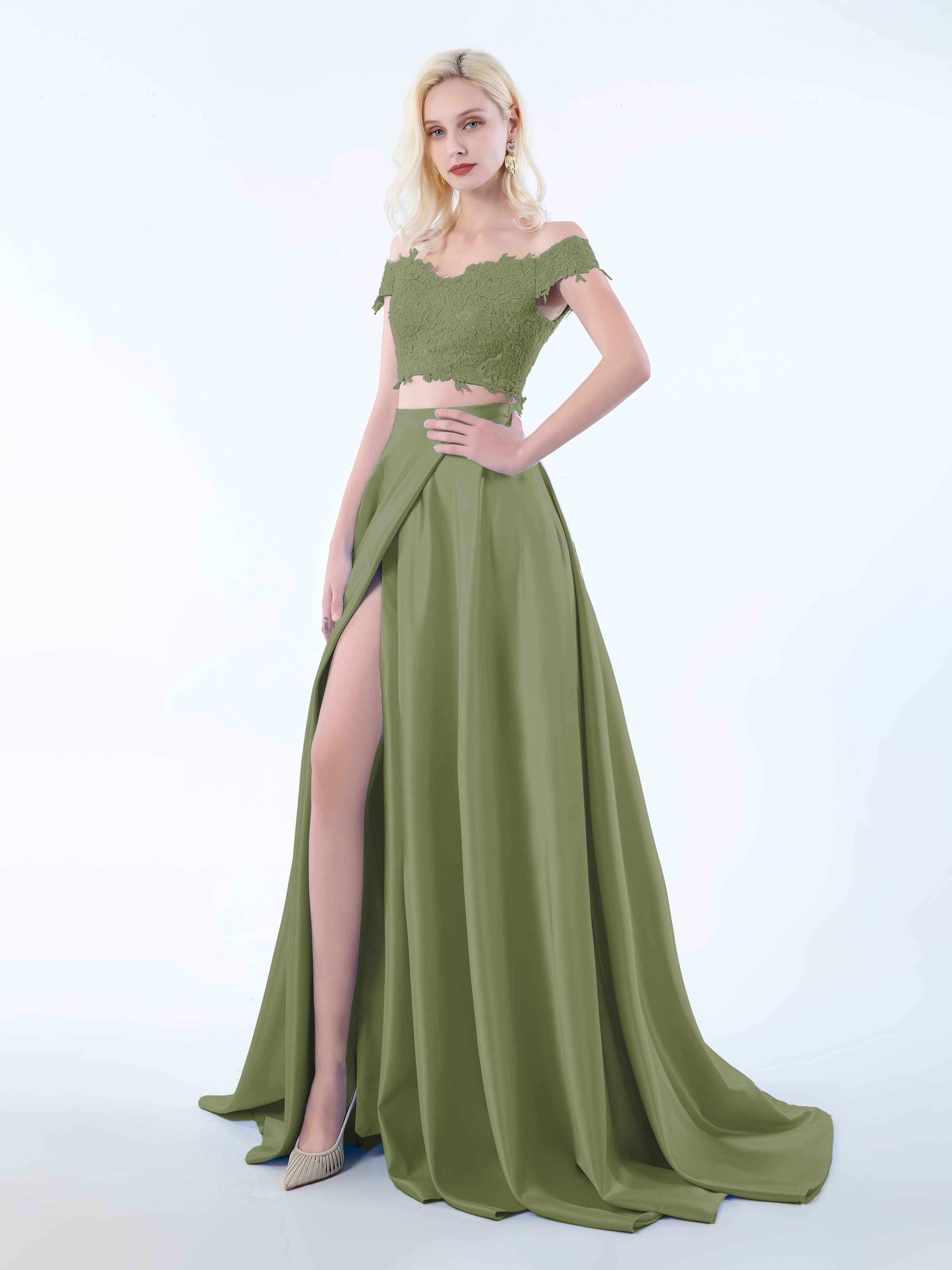 #Couleur_Vert Olive