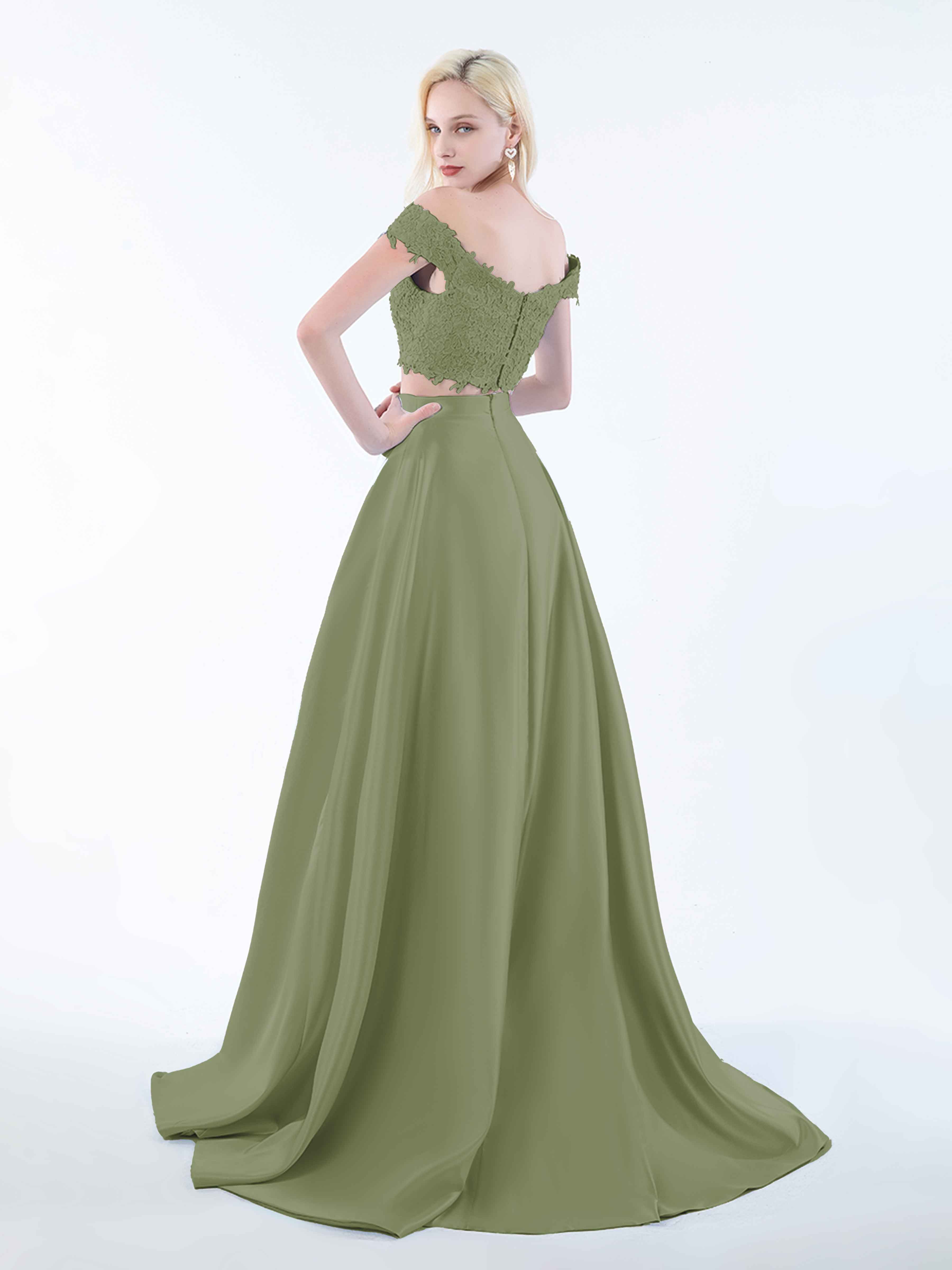 #Couleur_Vert Olive